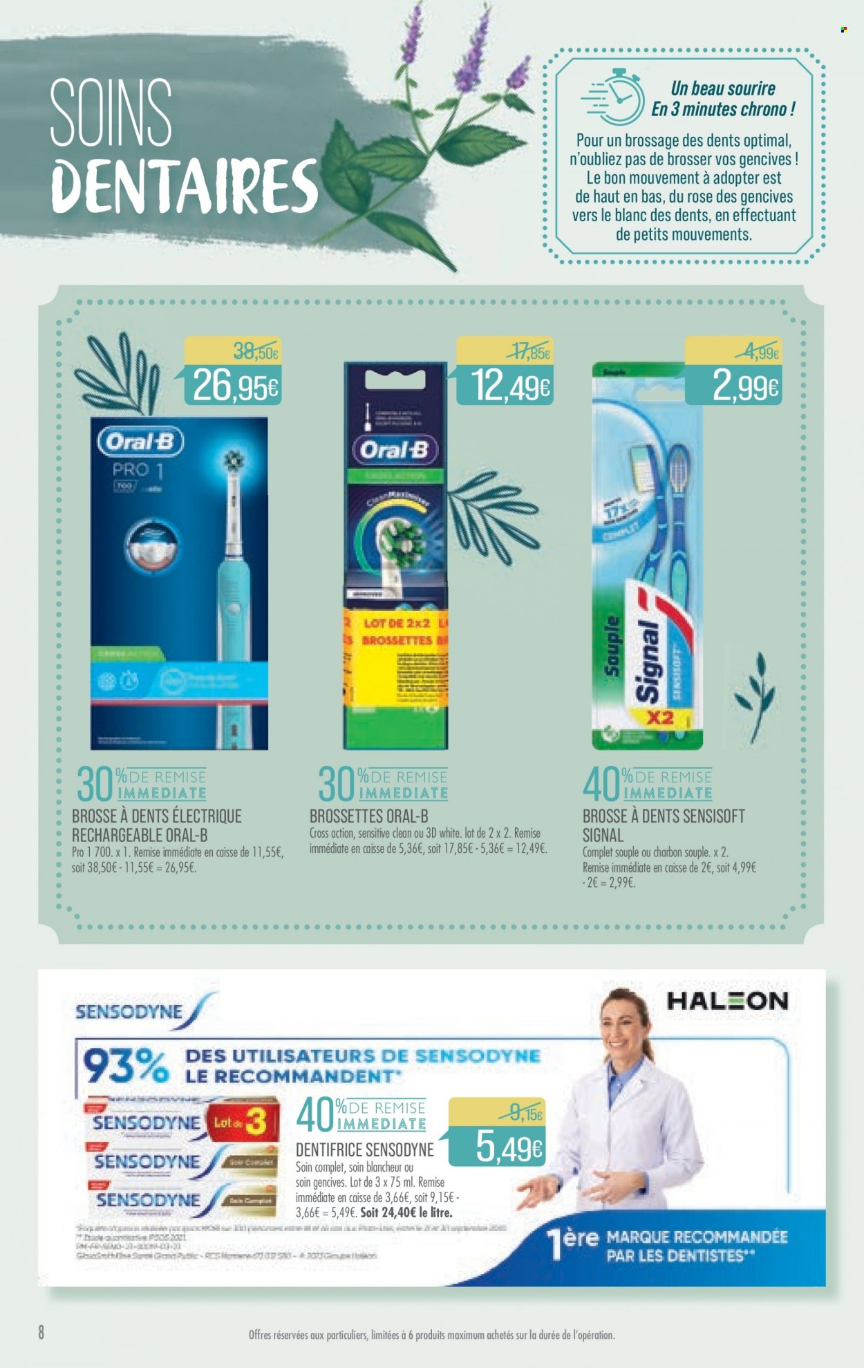 Catalogue Supermarché Match - 02/05/2023 - 14/05/2023. Page 8