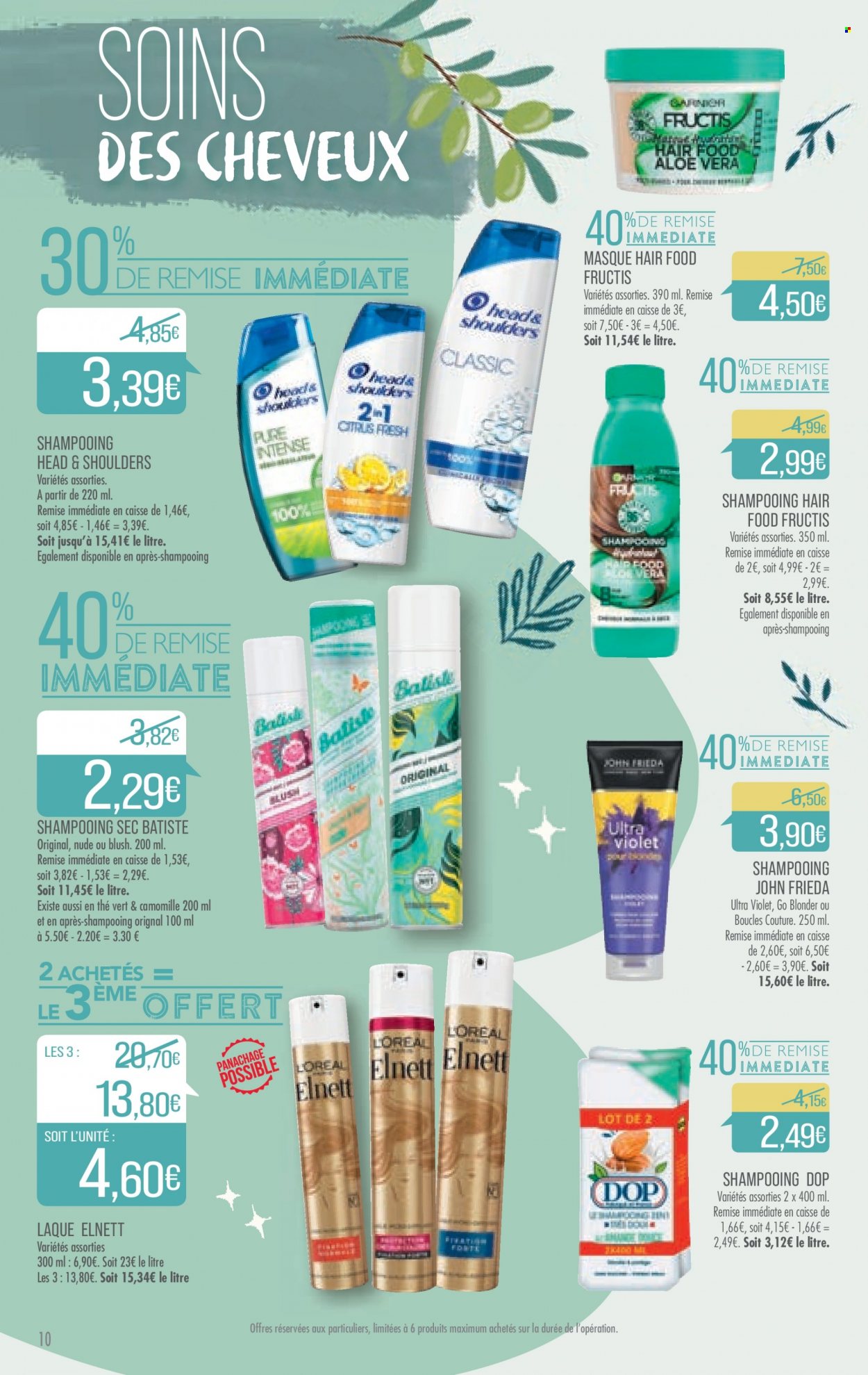 Catalogue Supermarché Match - 02/05/2023 - 14/05/2023. Page 10
