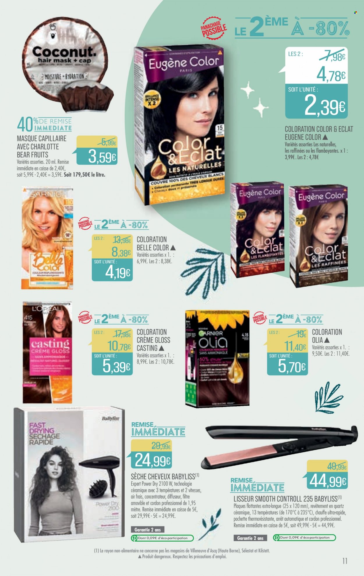 Catalogue Supermarché Match - 02/05/2023 - 14/05/2023. Page 11