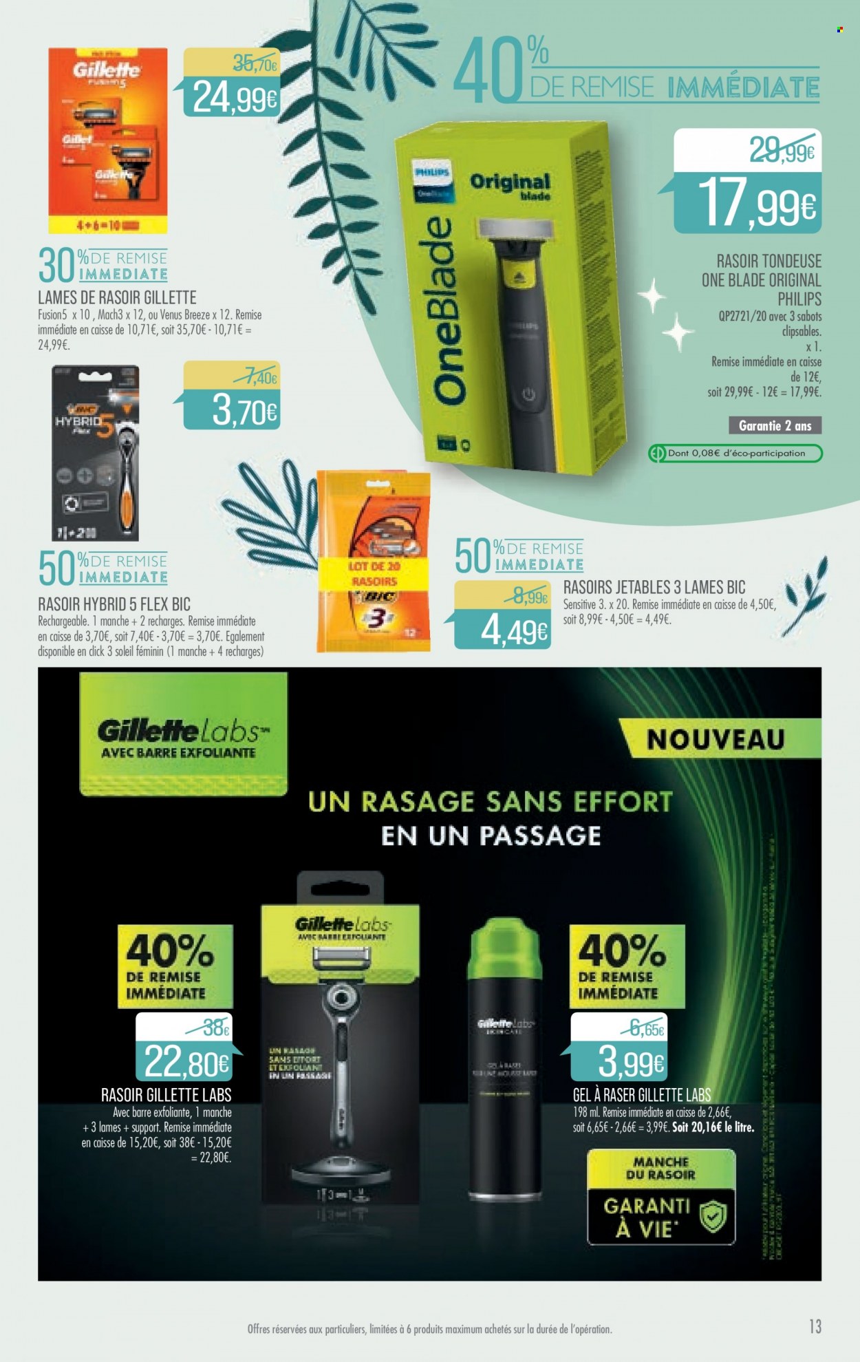 Catalogue Supermarché Match - 02/05/2023 - 14/05/2023. Page 13