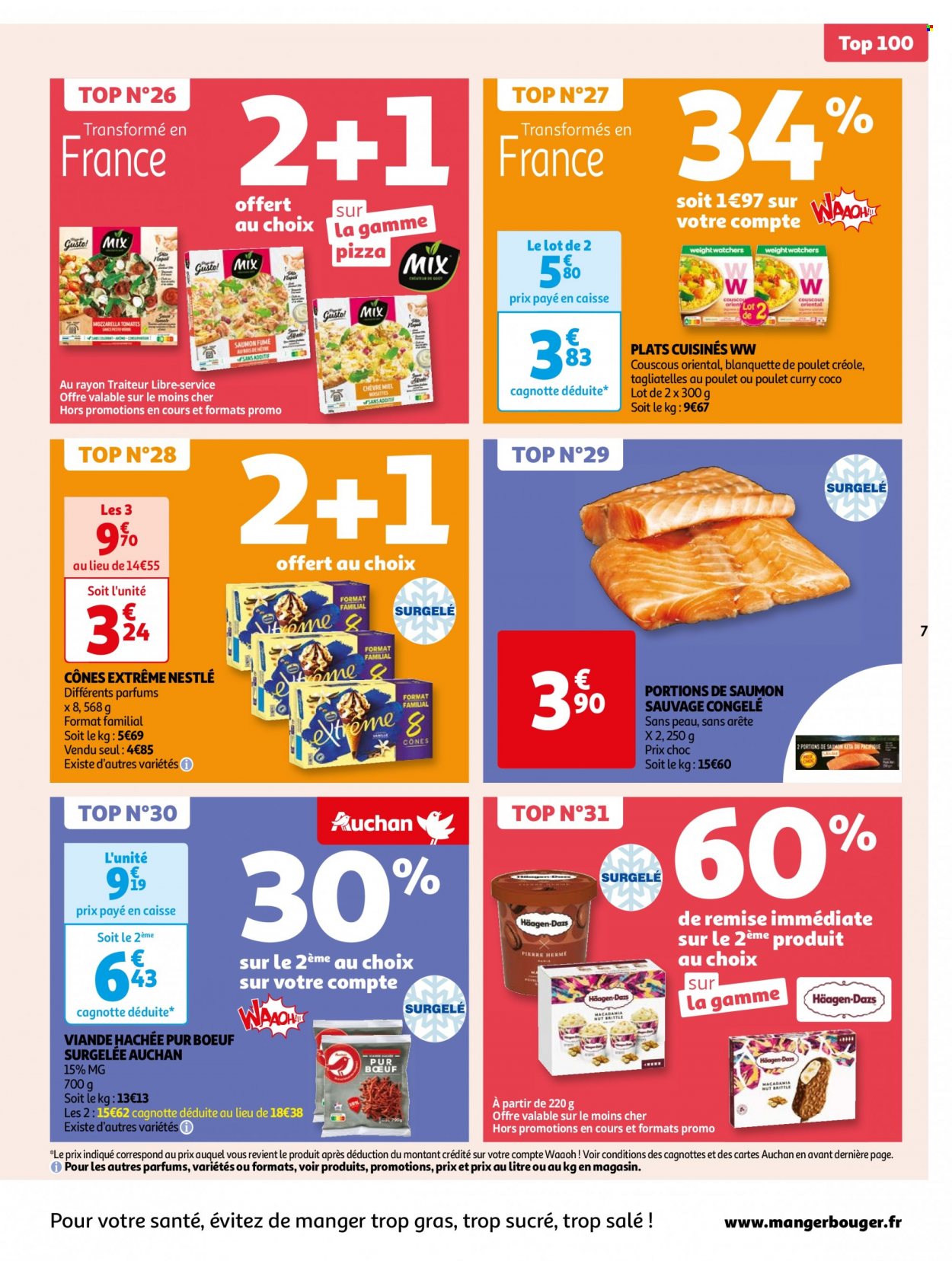 Catalogue Auchan - 03/05/2023 - 09/05/2023. Page 7