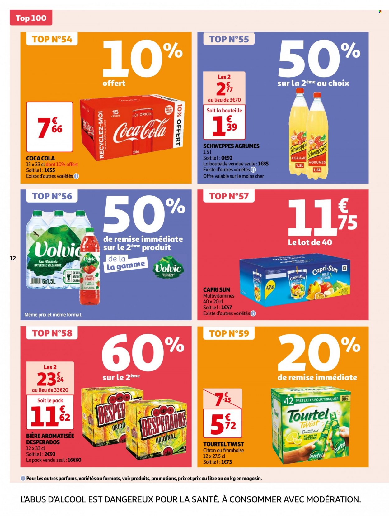 Catalogue Auchan - 03/05/2023 - 09/05/2023. Page 12