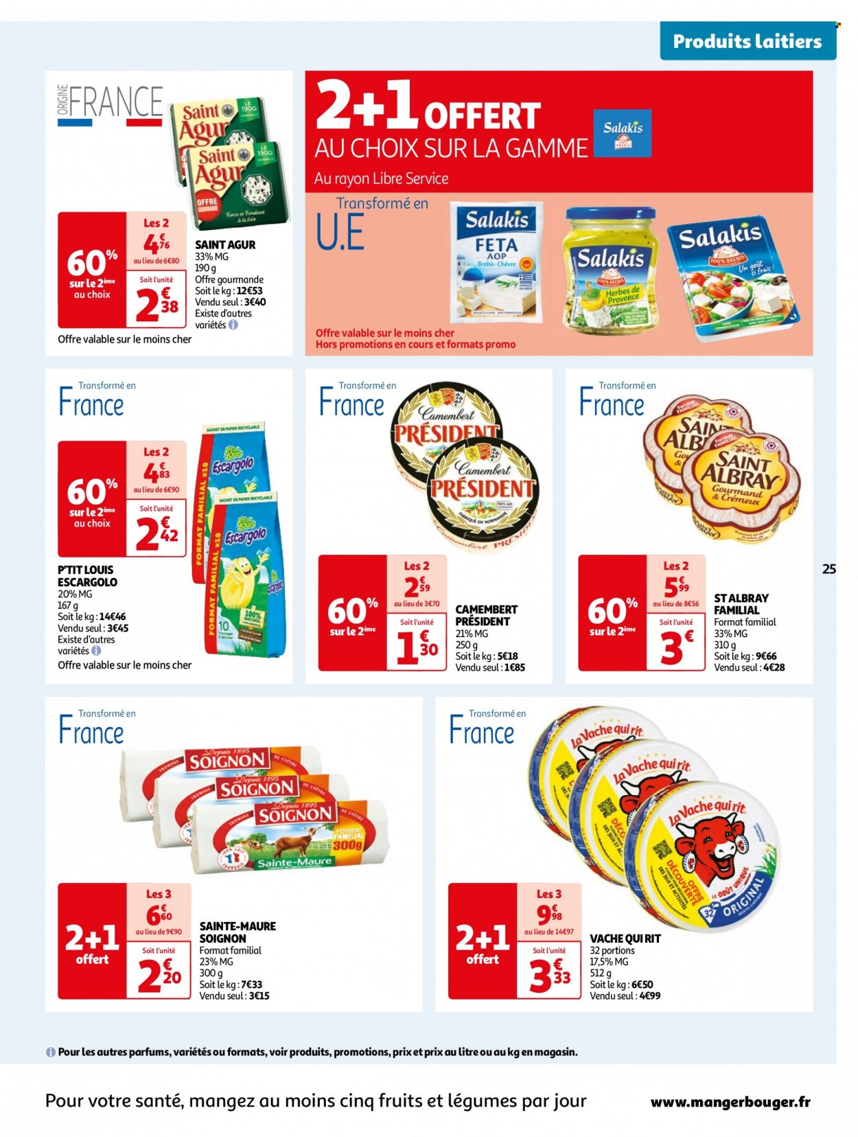 Catalogue Auchan - 03/05/2023 - 09/05/2023. Page 25