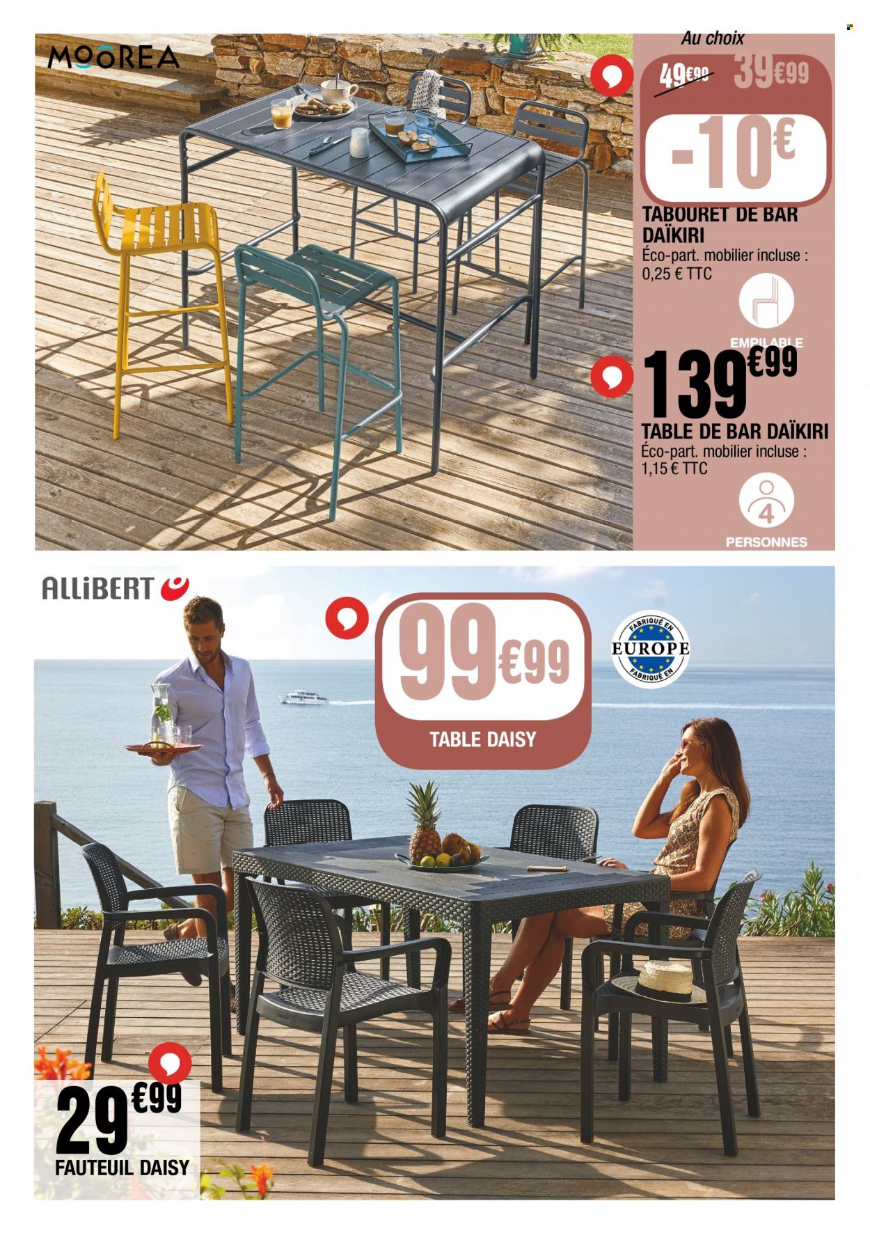 Catalogue La Foir'Fouille - 01/05/2023 - 07/05/2023. Page 5