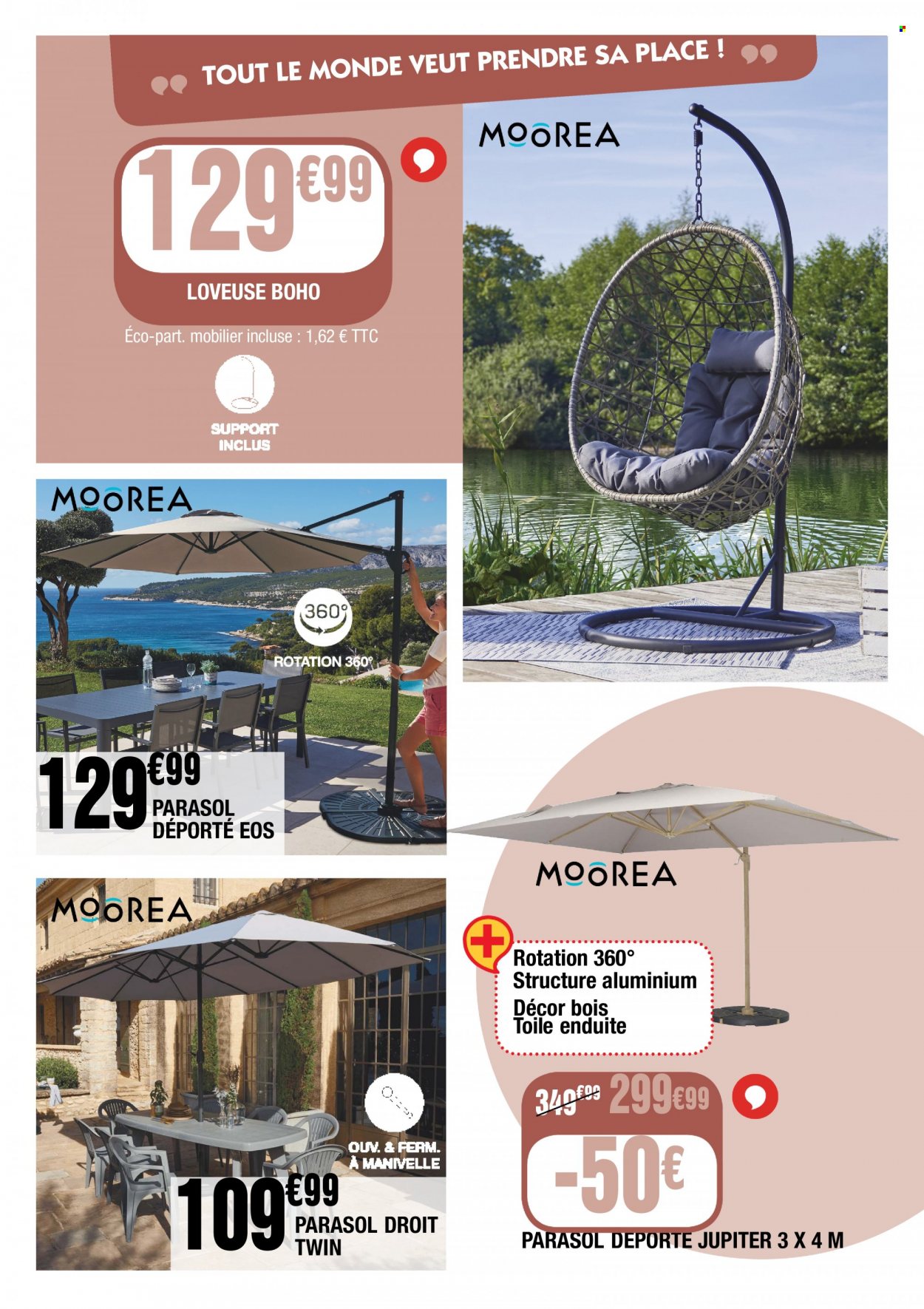 Catalogue La Foir'Fouille - 01/05/2023 - 07/05/2023. Page 8