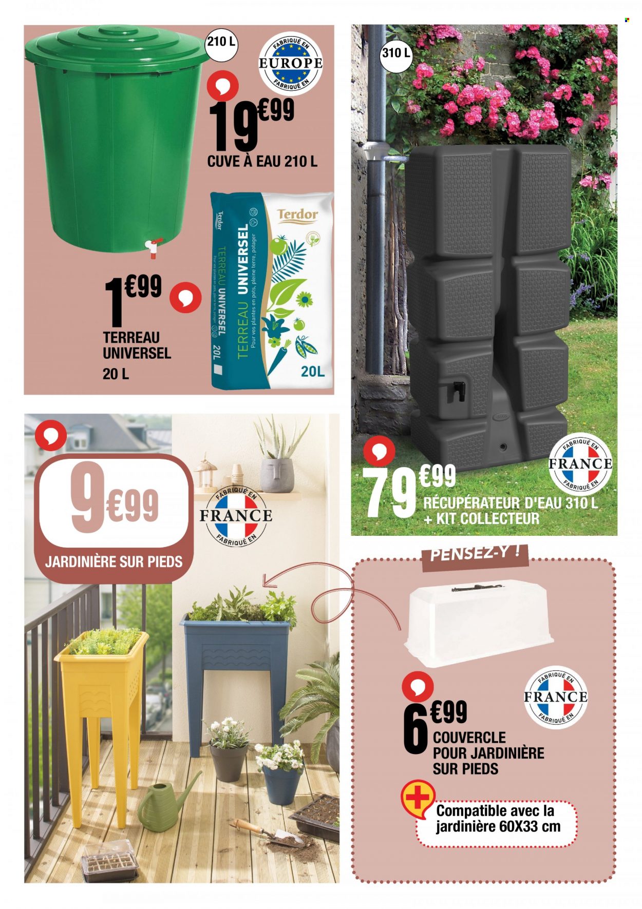 Catalogue La Foir'Fouille - 01/05/2023 - 07/05/2023. Page 11