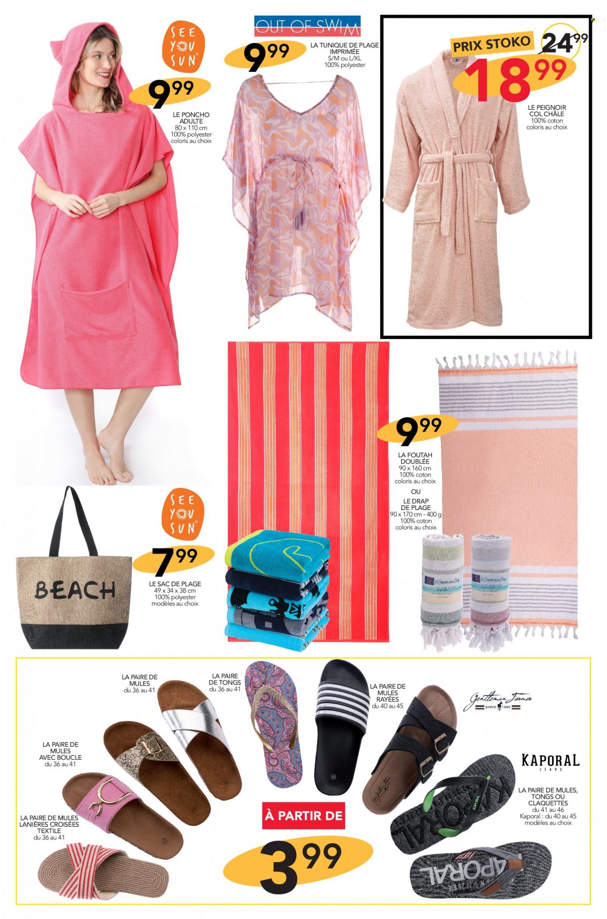 Catalogue Stokomani - 03/05/2023 - 14/05/2023. Page 2
