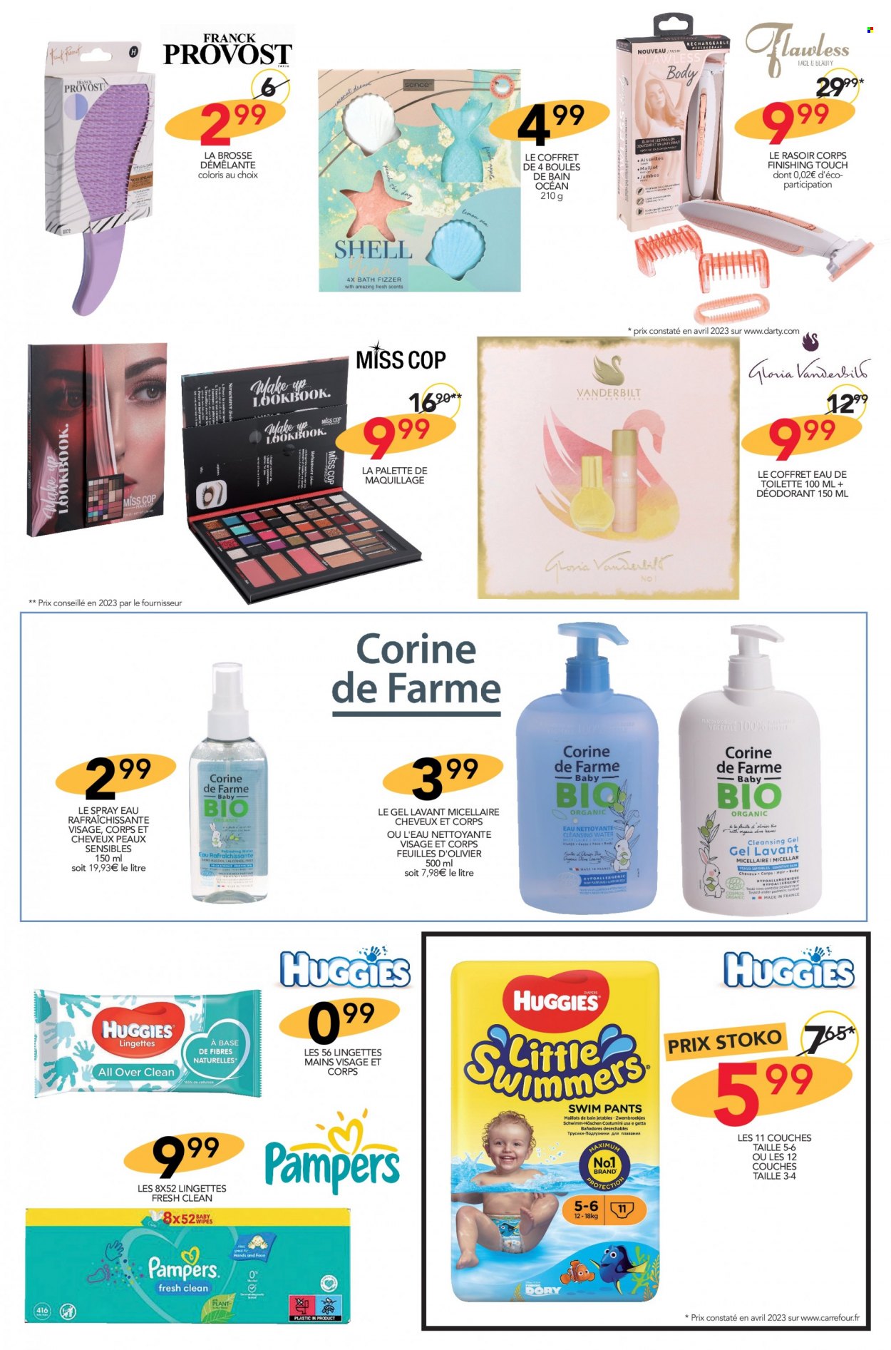 Catalogue Stokomani - 03/05/2023 - 14/05/2023. Page 4