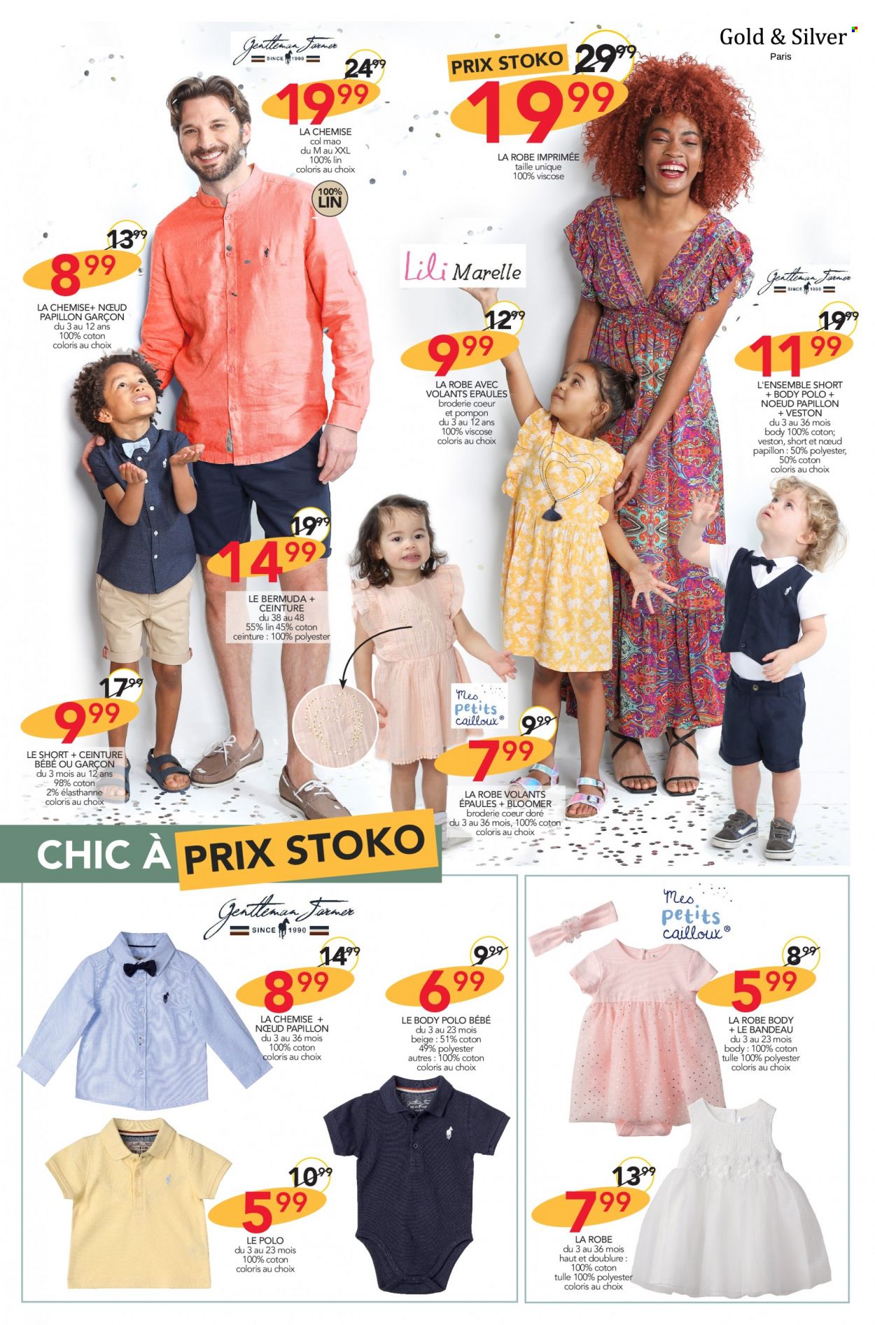 Catalogue Stokomani - 03/05/2023 - 14/05/2023. Page 5