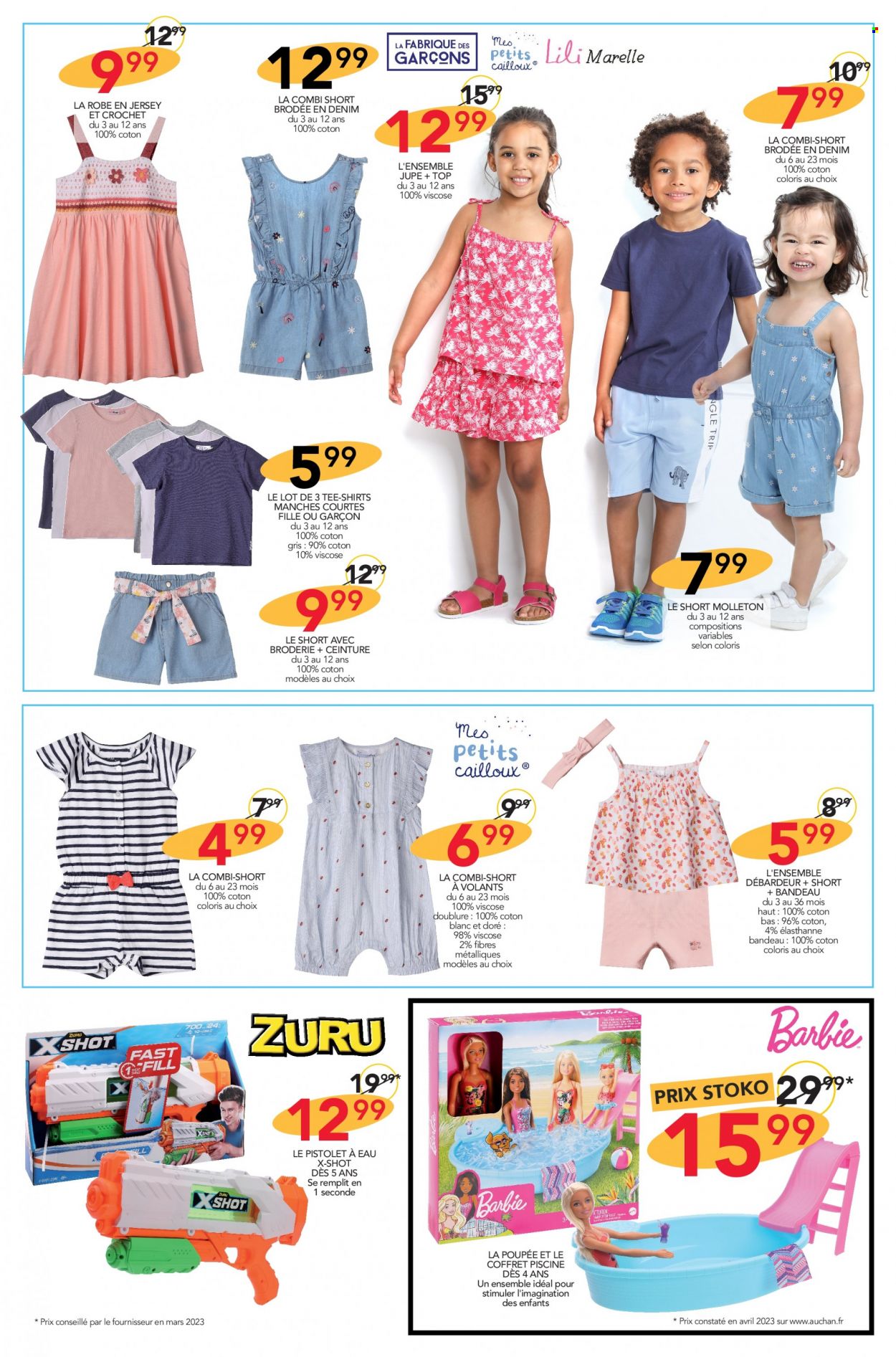 Catalogue Stokomani - 03/05/2023 - 14/05/2023. Page 7