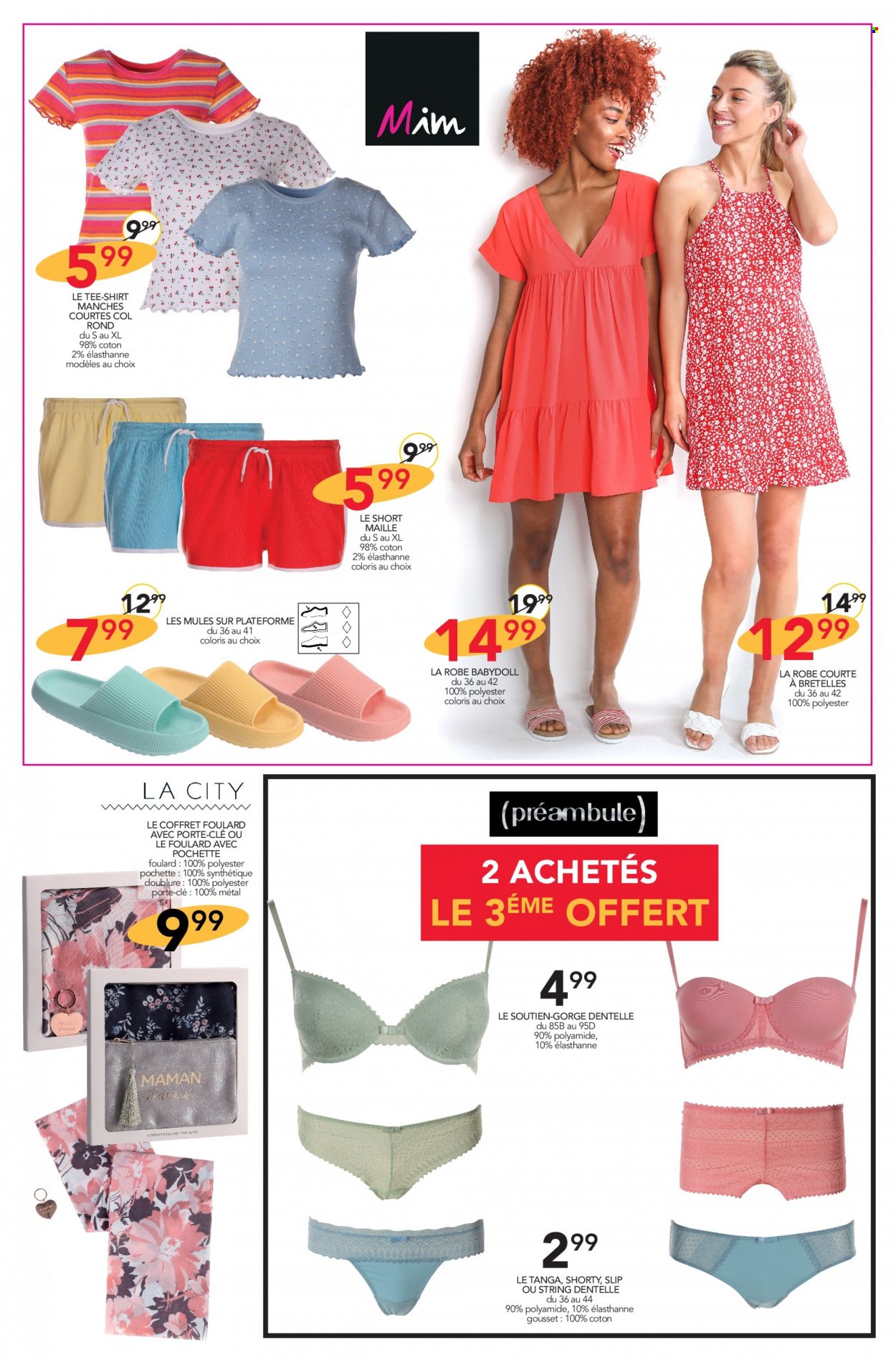 Catalogue Stokomani - 03/05/2023 - 14/05/2023. Page 9