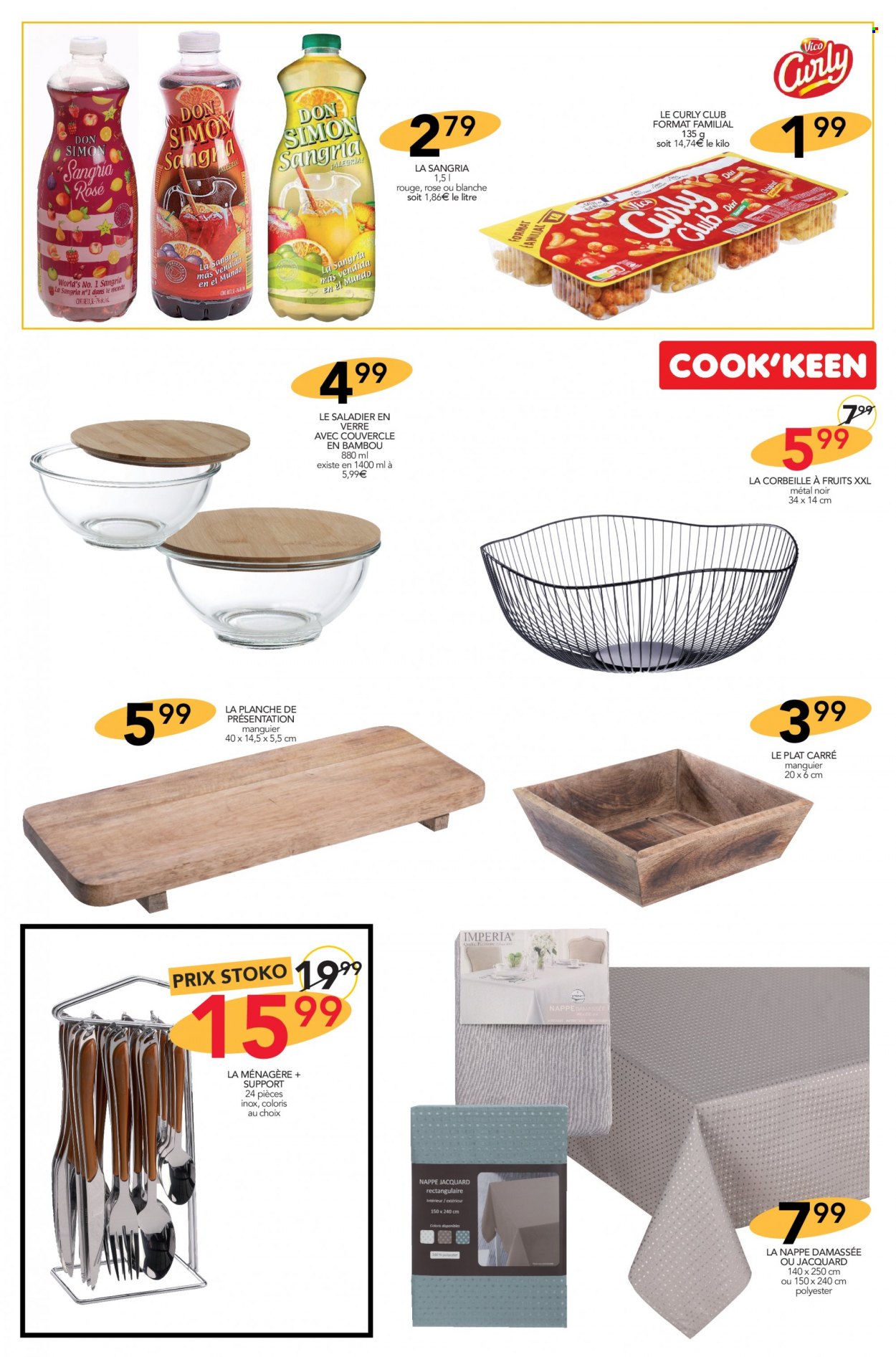 Catalogue Stokomani - 03/05/2023 - 14/05/2023. Page 10