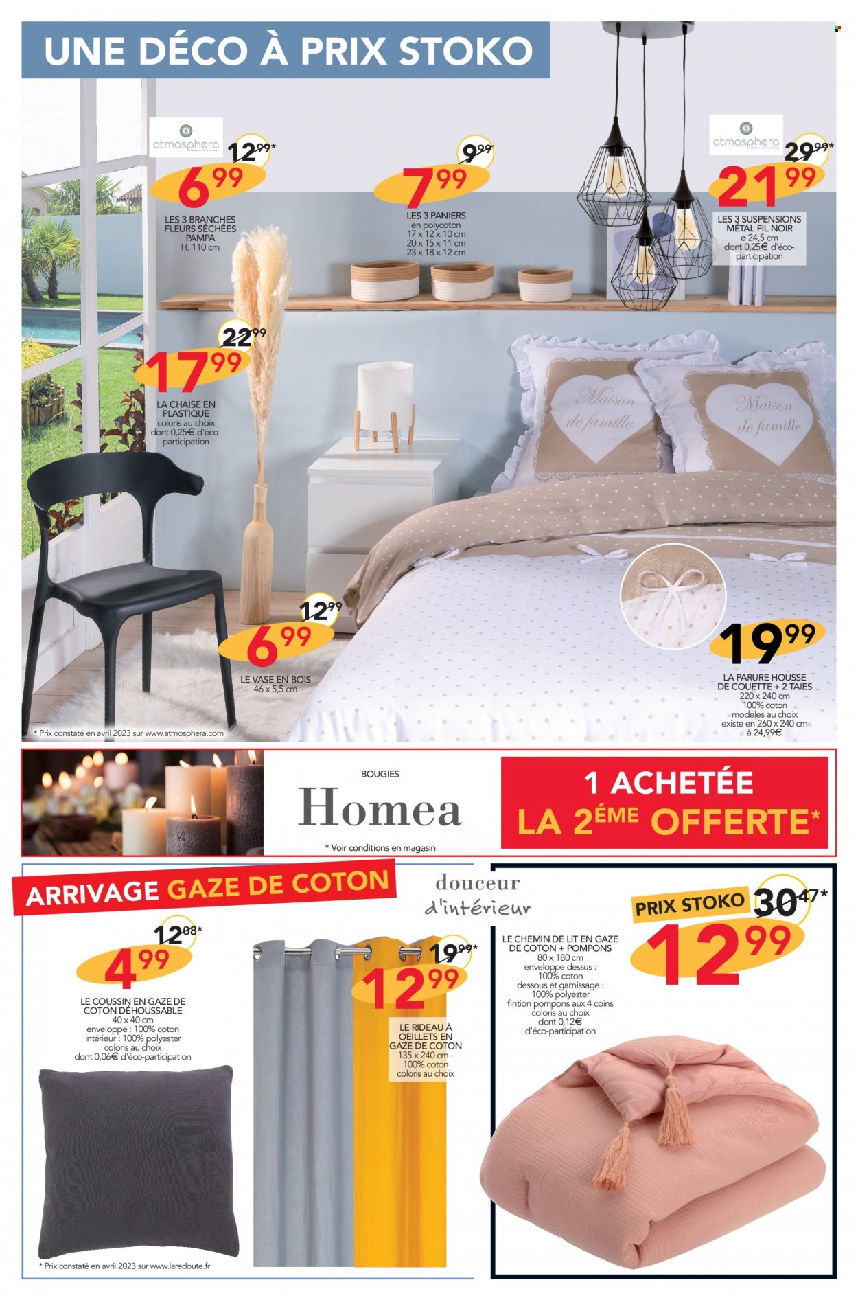 Catalogue Stokomani - 03/05/2023 - 14/05/2023. Page 11