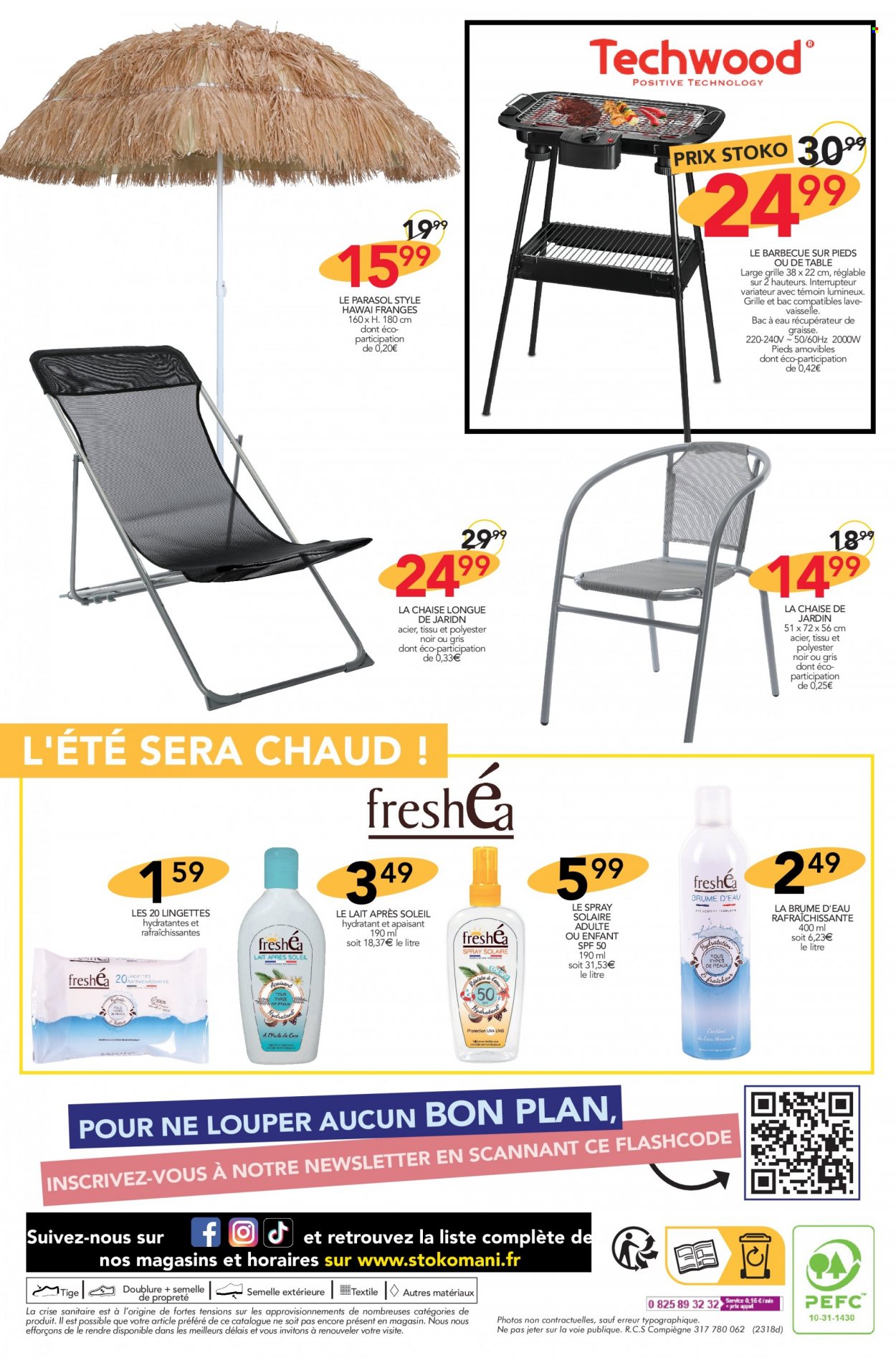 Catalogue Stokomani - 03/05/2023 - 14/05/2023. Page 12