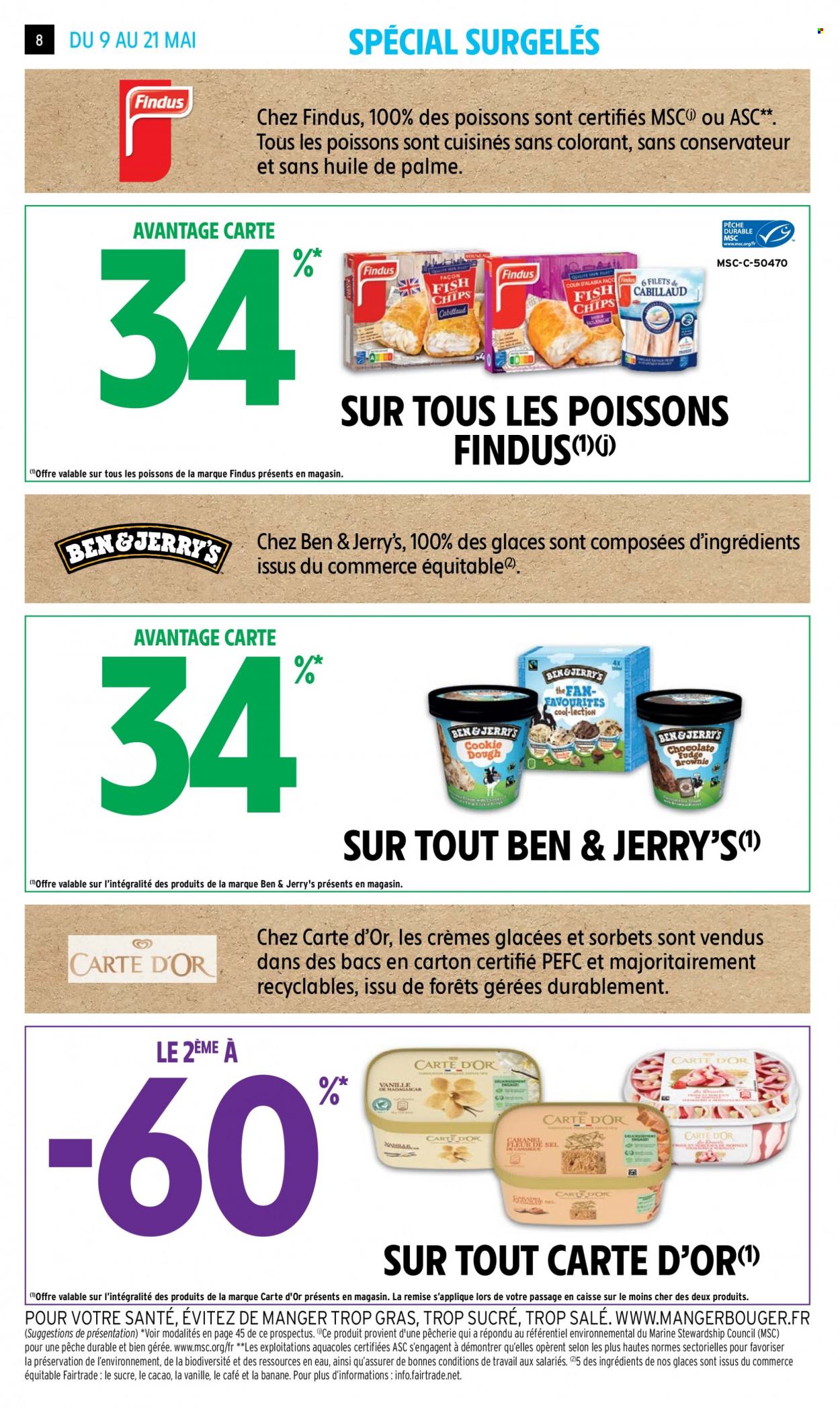 Catalogue Intermarché Hyper - 09/05/2023 - 21/05/2023. Page 8