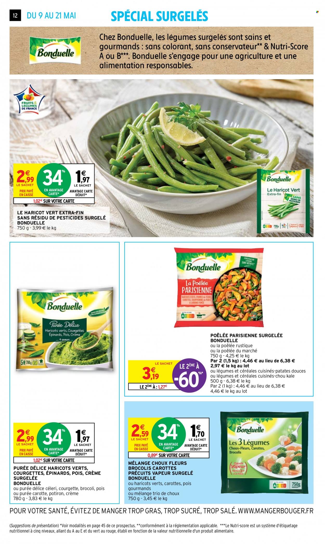 Catalogue Intermarché Hyper - 09/05/2023 - 21/05/2023. Page 12