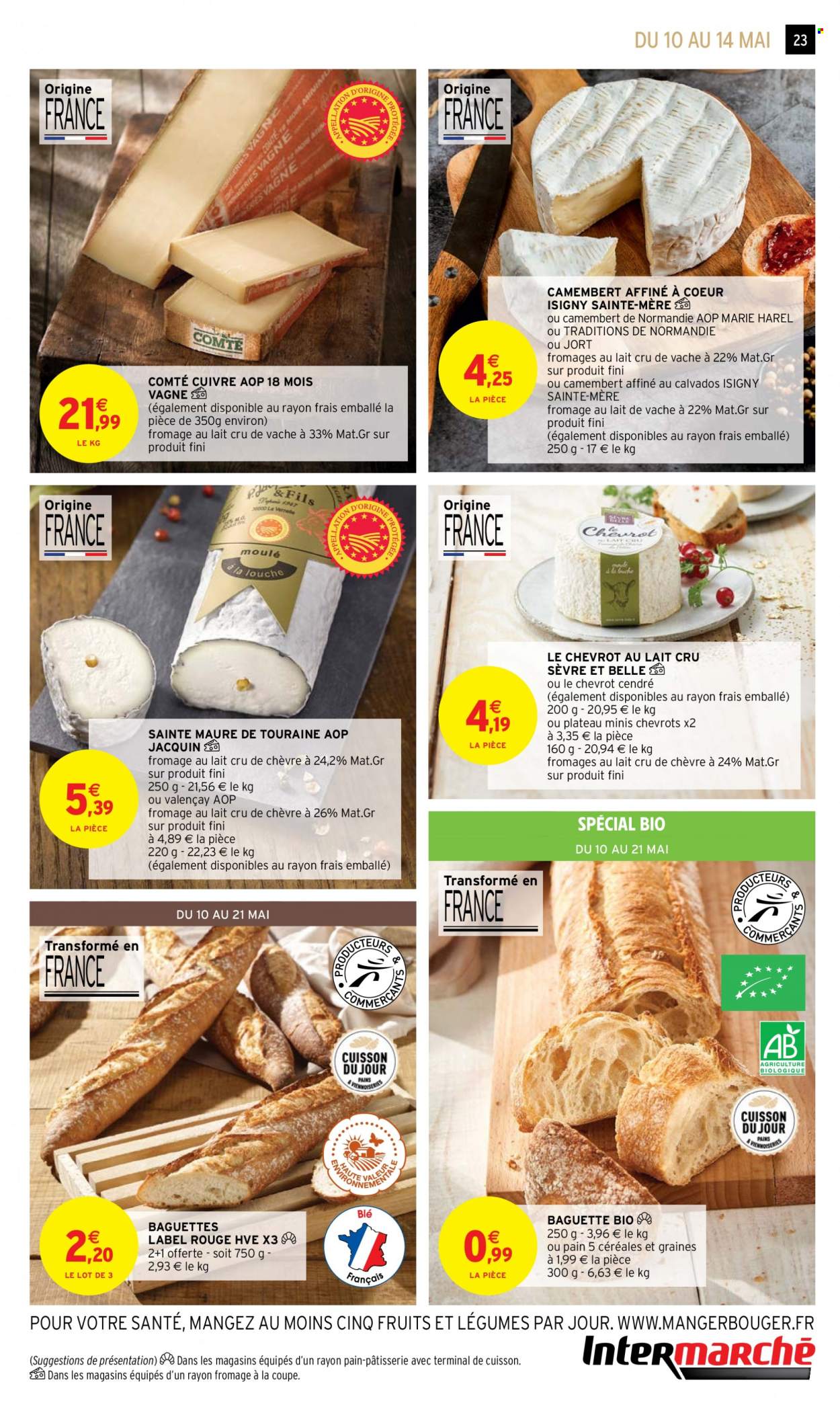 Catalogue Intermarché Hyper - 09/05/2023 - 21/05/2023. Page 23