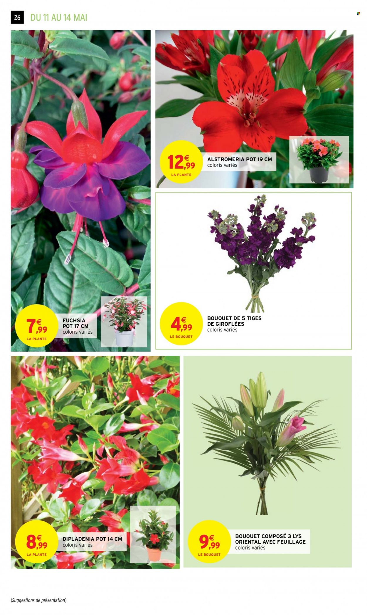 Catalogue Intermarché Hyper - 09/05/2023 - 21/05/2023. Page 26