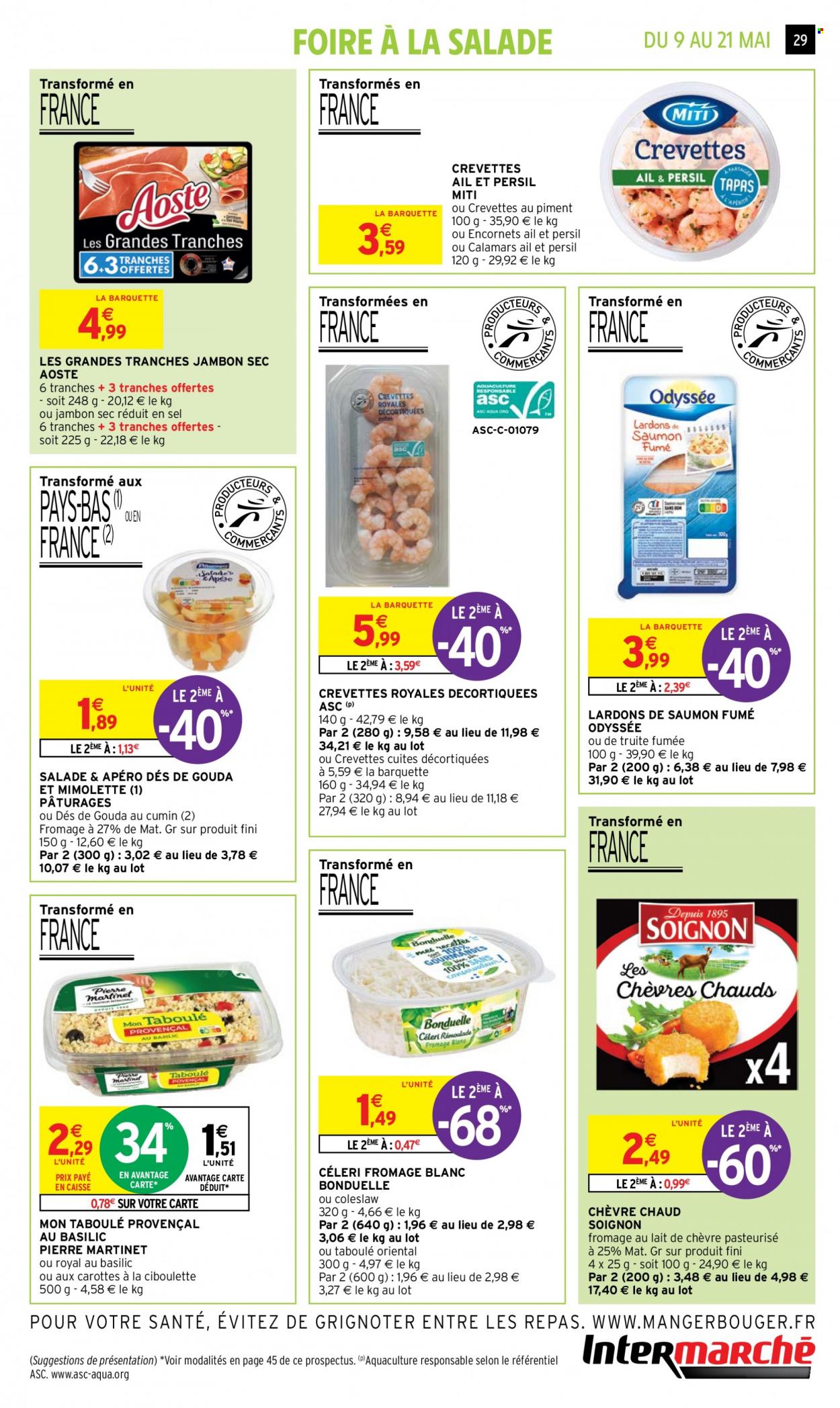 Catalogue Intermarché Hyper - 09/05/2023 - 21/05/2023. Page 29