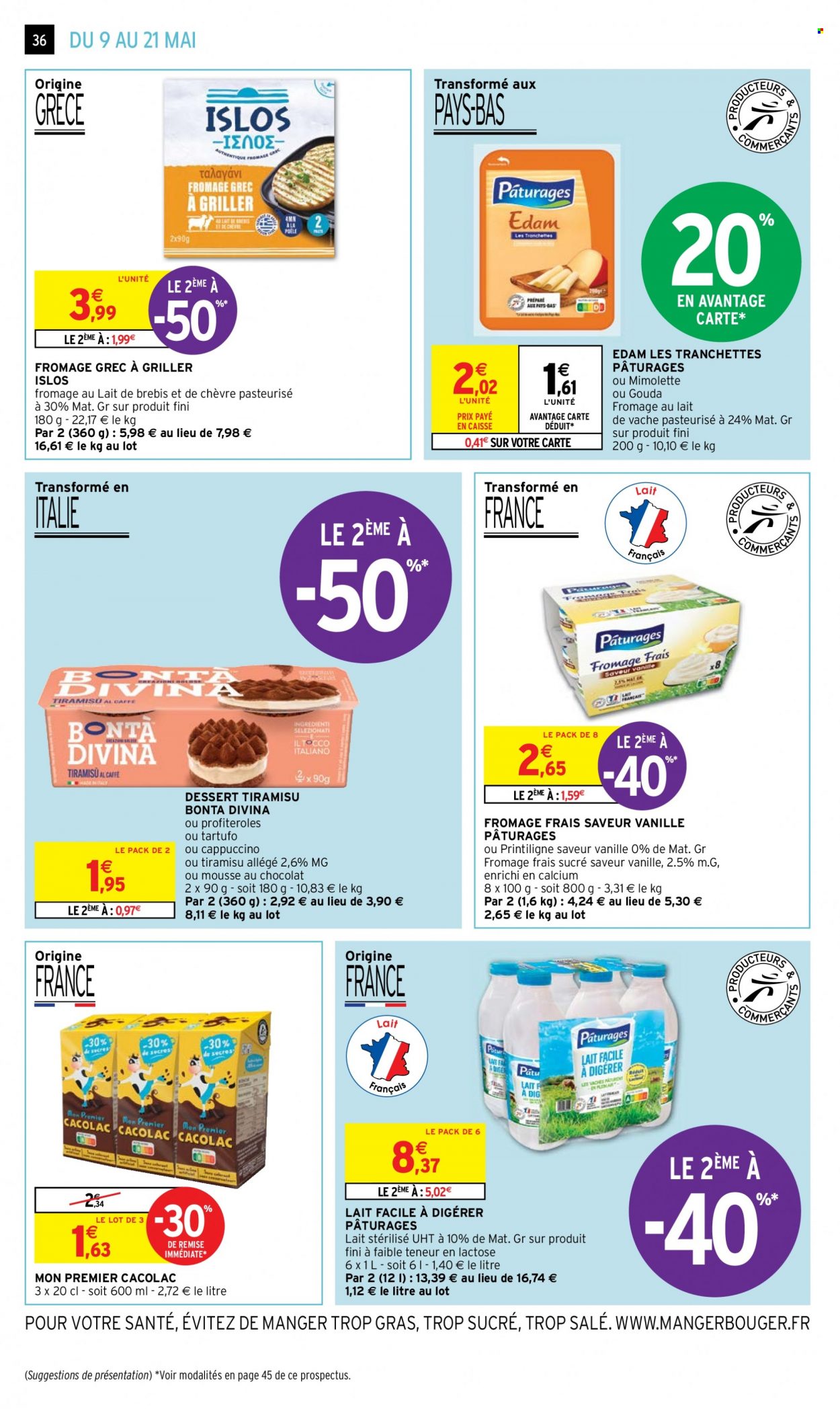 Catalogue Intermarché Hyper - 09/05/2023 - 21/05/2023. Page 36