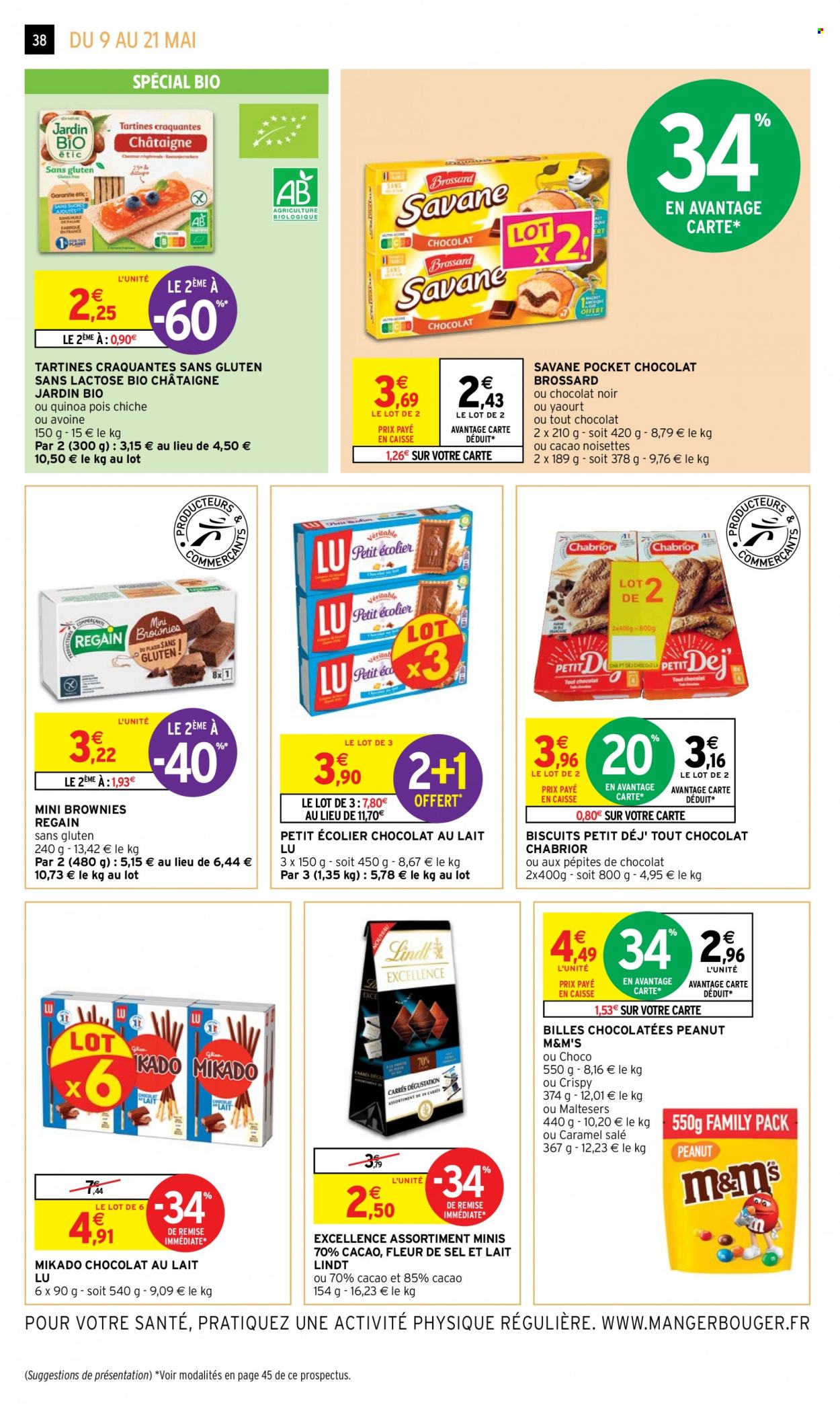 Catalogue Intermarché Hyper - 09/05/2023 - 21/05/2023. Page 38