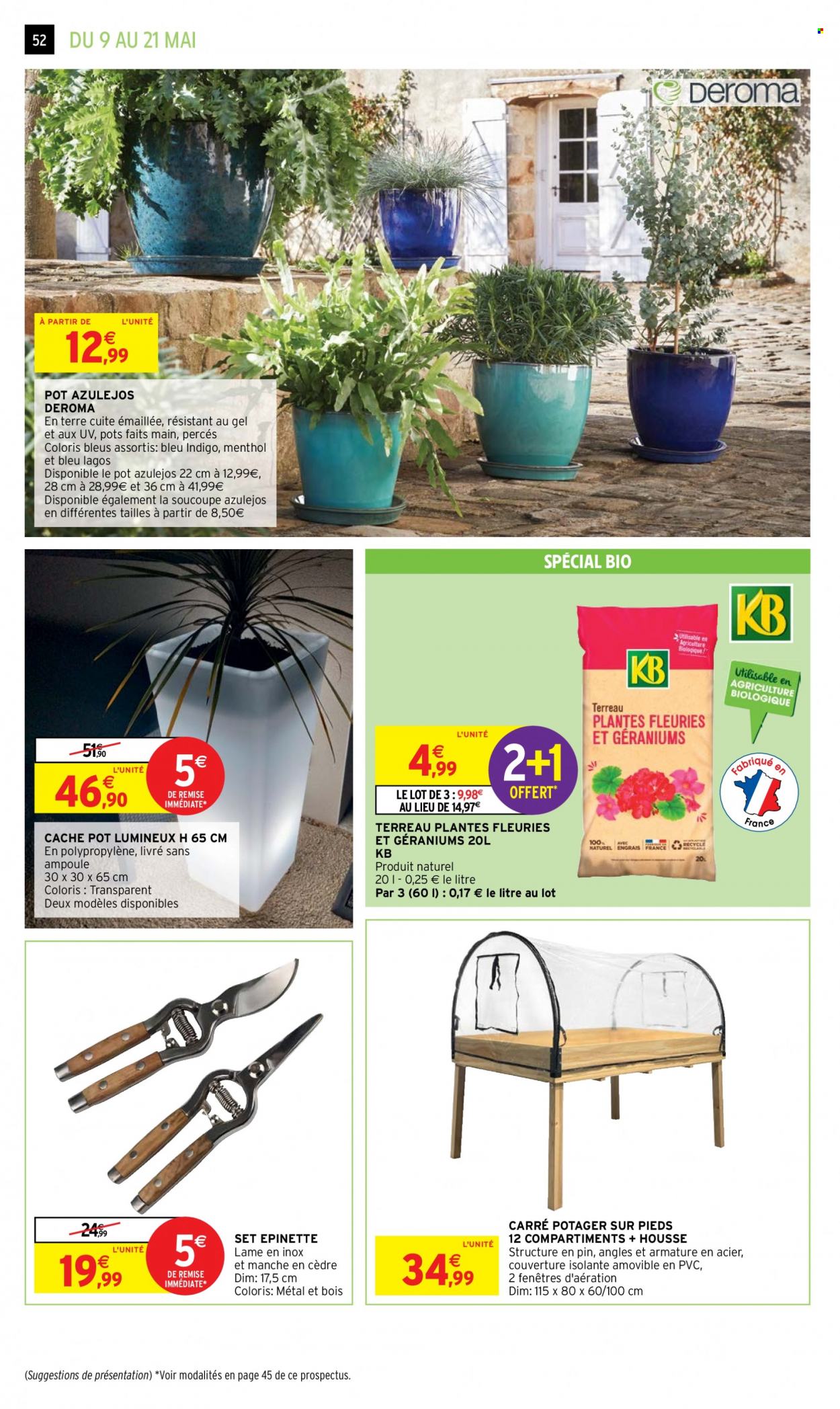 Catalogue Intermarché Hyper - 09/05/2023 - 21/05/2023. Page 52