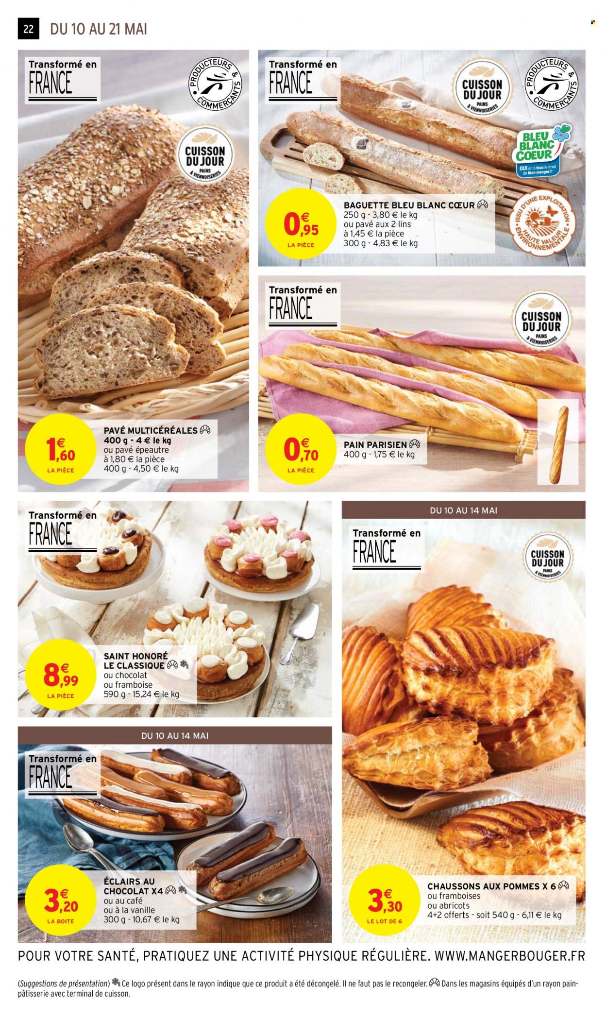 Catalogue Intermarché Super - 09/05/2023 - 21/05/2023. Page 22