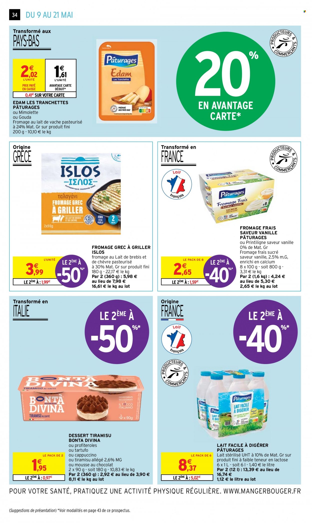 Catalogue Intermarché Super - 09/05/2023 - 21/05/2023. Page 34