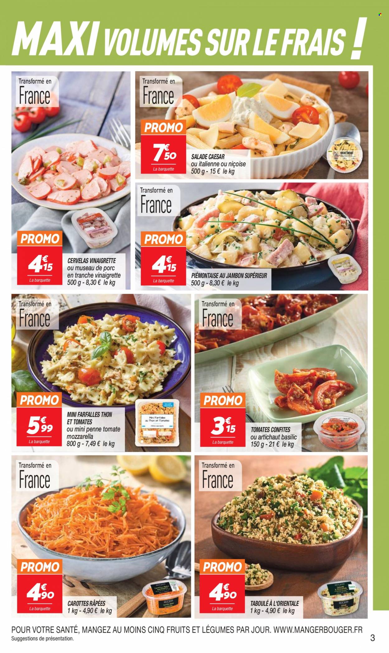Catalogue Netto - 09/05/2023 - 15/05/2023. Page 3