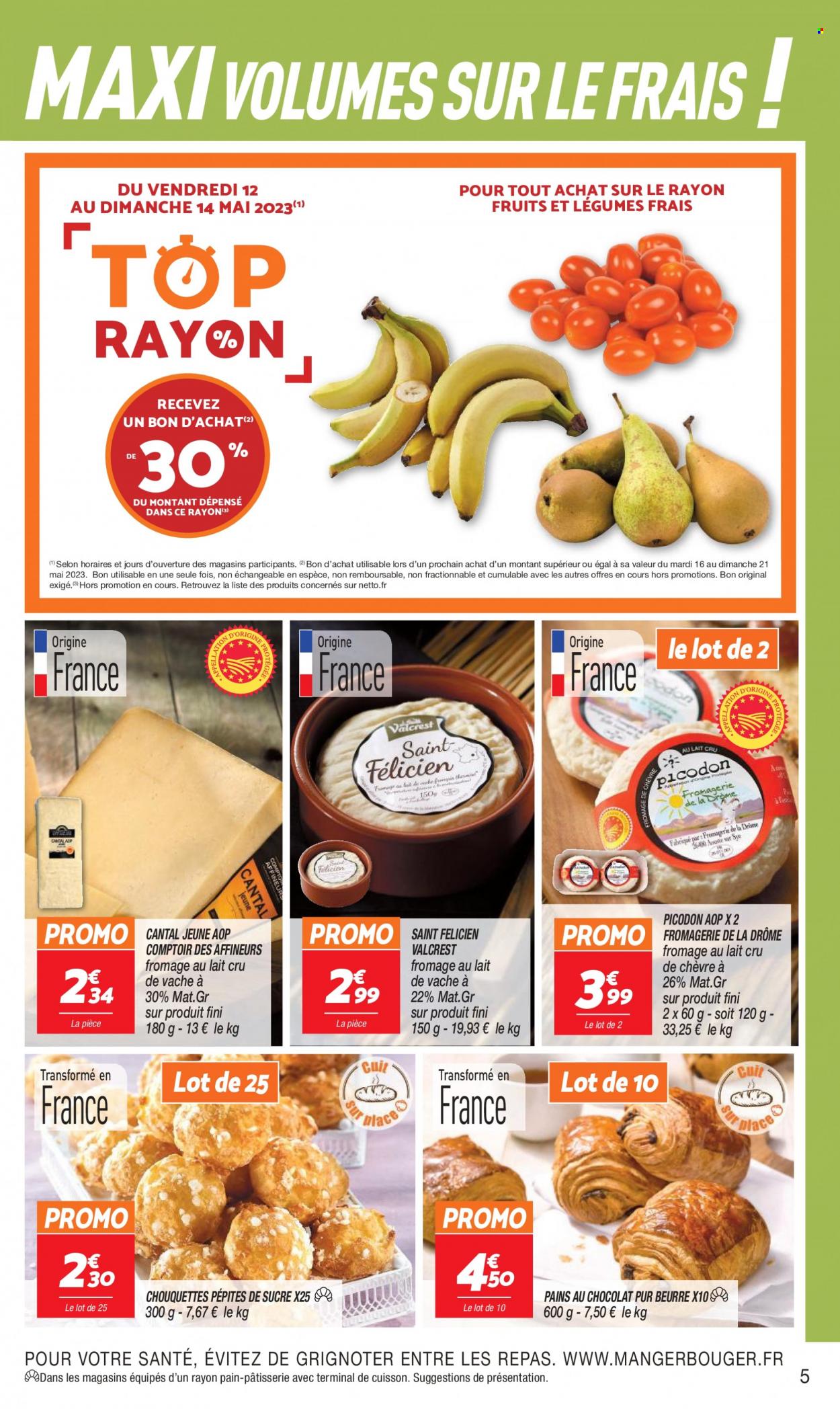 Catalogue Netto - 09/05/2023 - 15/05/2023. Page 5