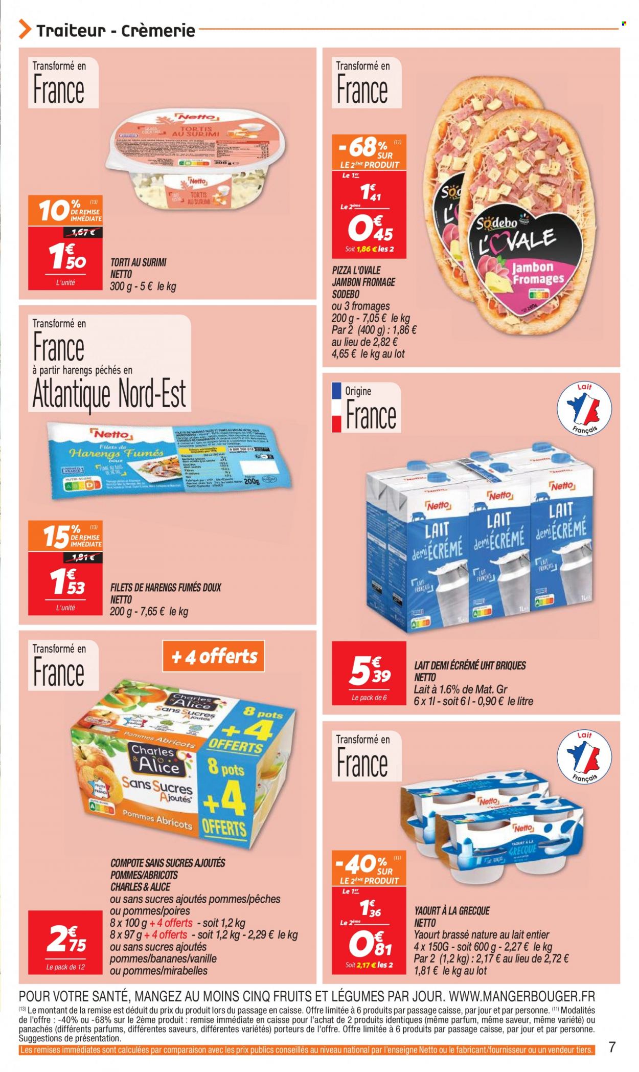 Catalogue Netto - 09/05/2023 - 15/05/2023. Page 7