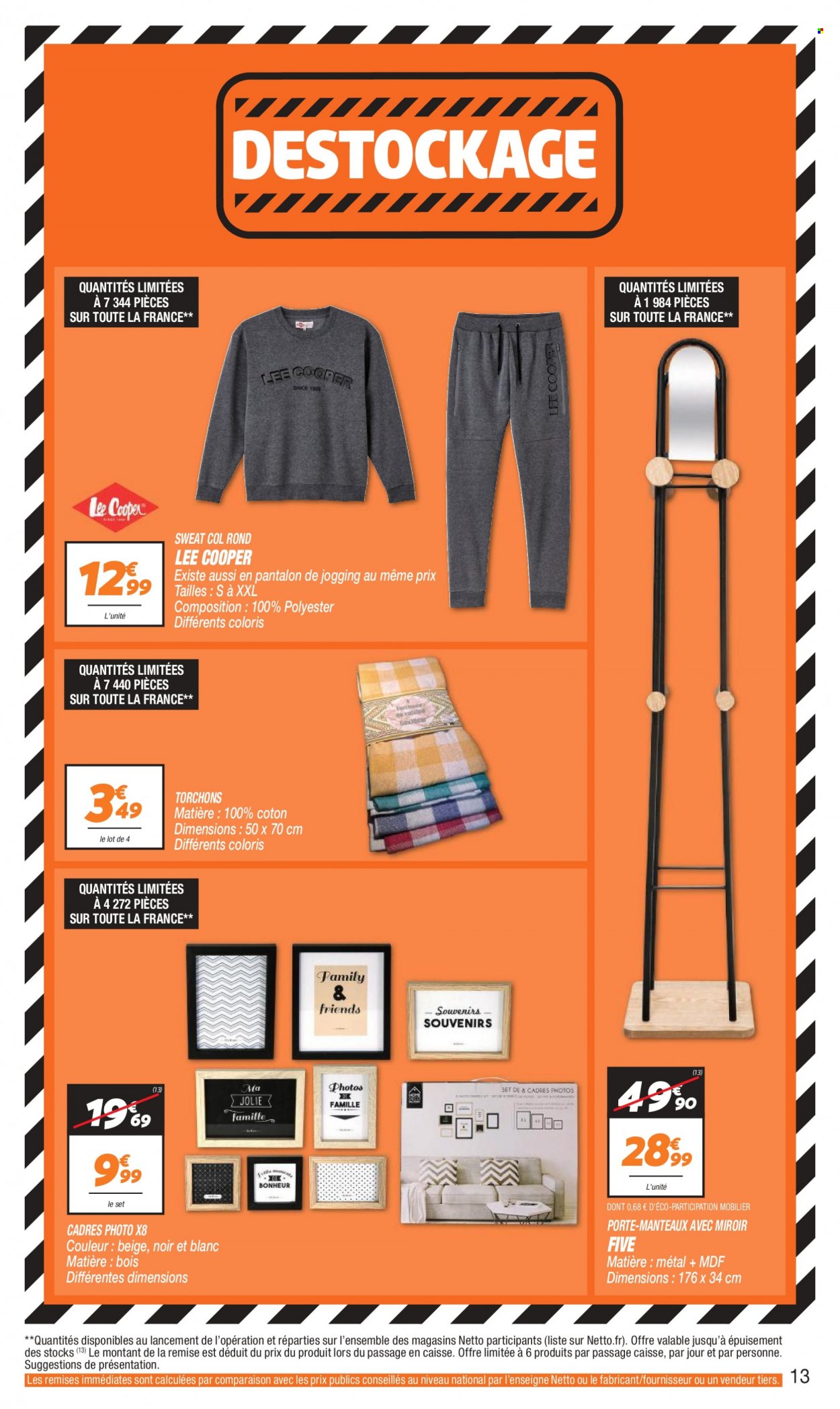 Catalogue Netto - 09/05/2023 - 15/05/2023. Page 13