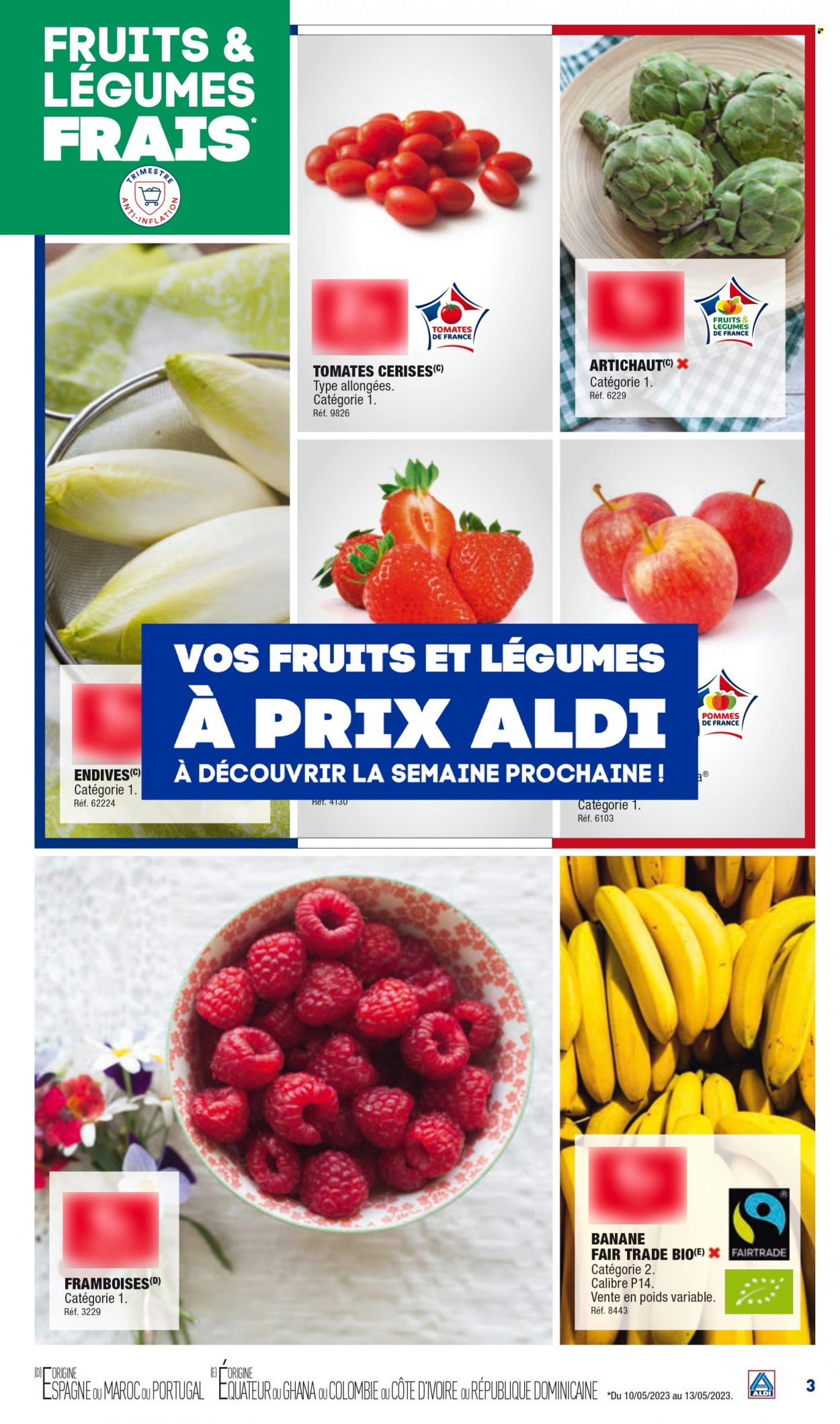 Catalogue ALDI - 10/05/2023 - 15/05/2023. Page 5