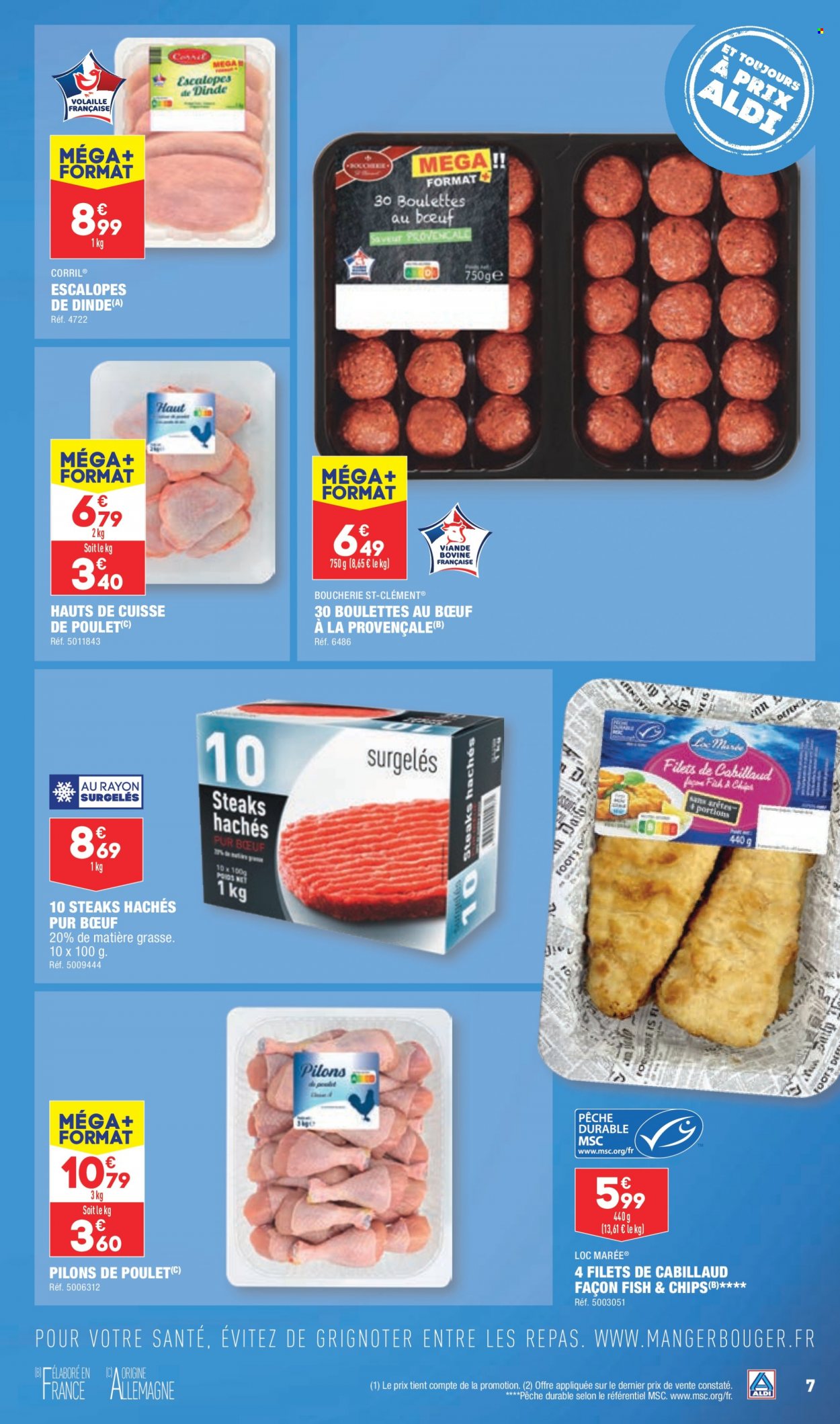 Catalogue ALDI - 10/05/2023 - 15/05/2023. Page 9