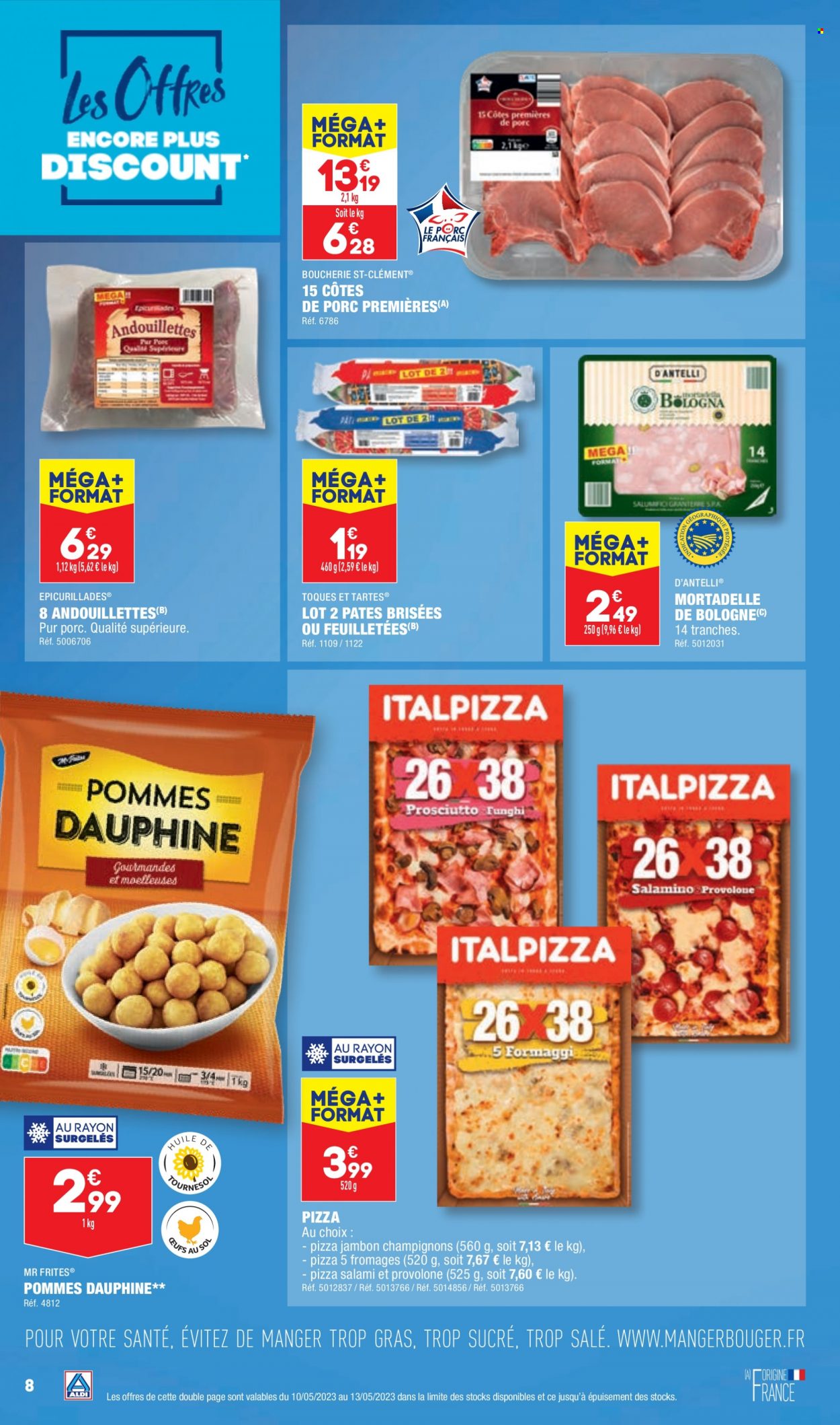 Catalogue ALDI - 10/05/2023 - 15/05/2023. Page 10