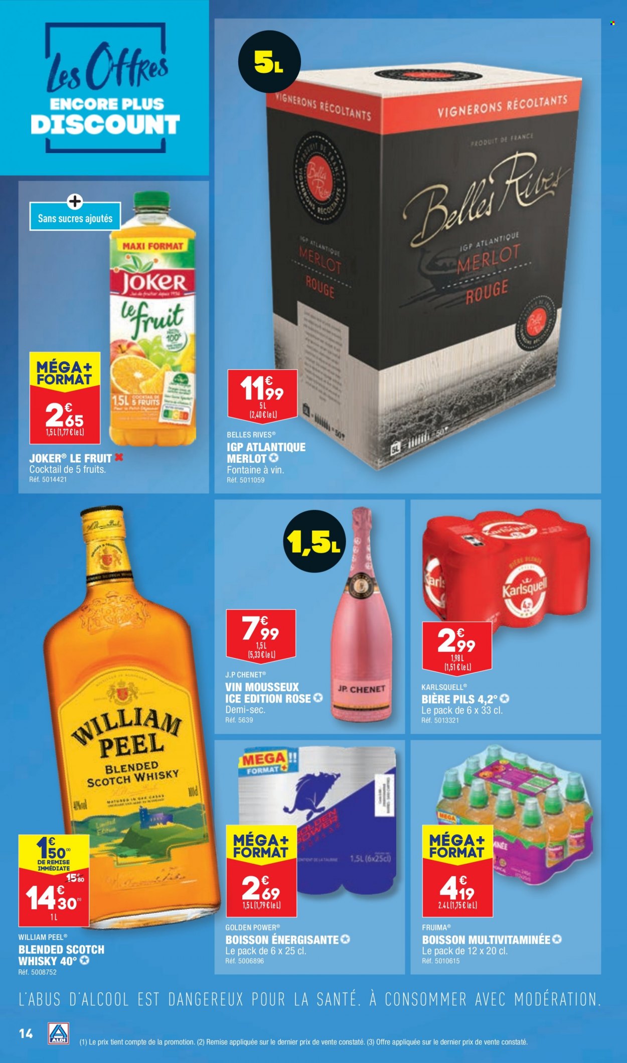 Catalogue ALDI - 10/05/2023 - 15/05/2023. Page 16