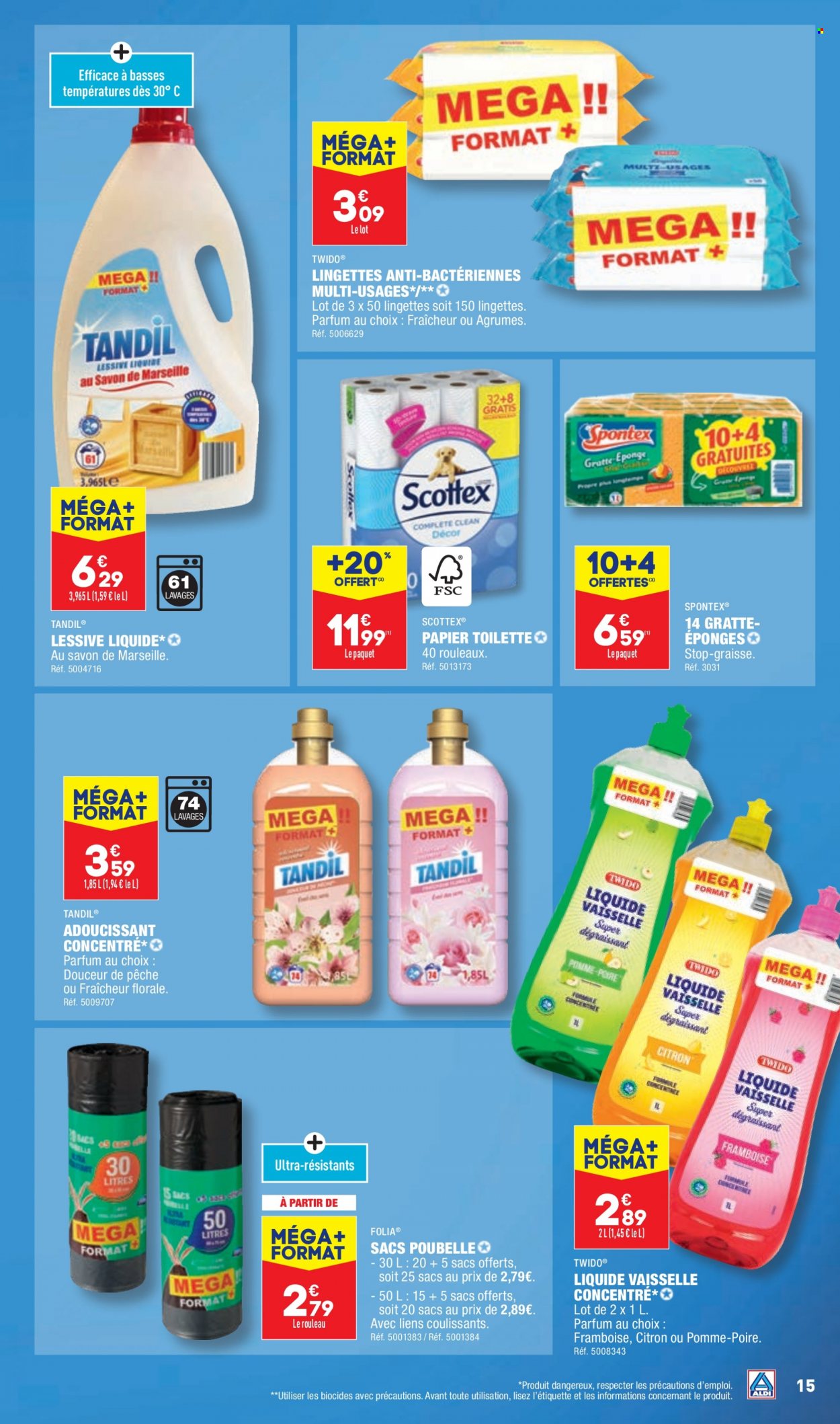 Catalogue ALDI - 10/05/2023 - 15/05/2023. Page 17