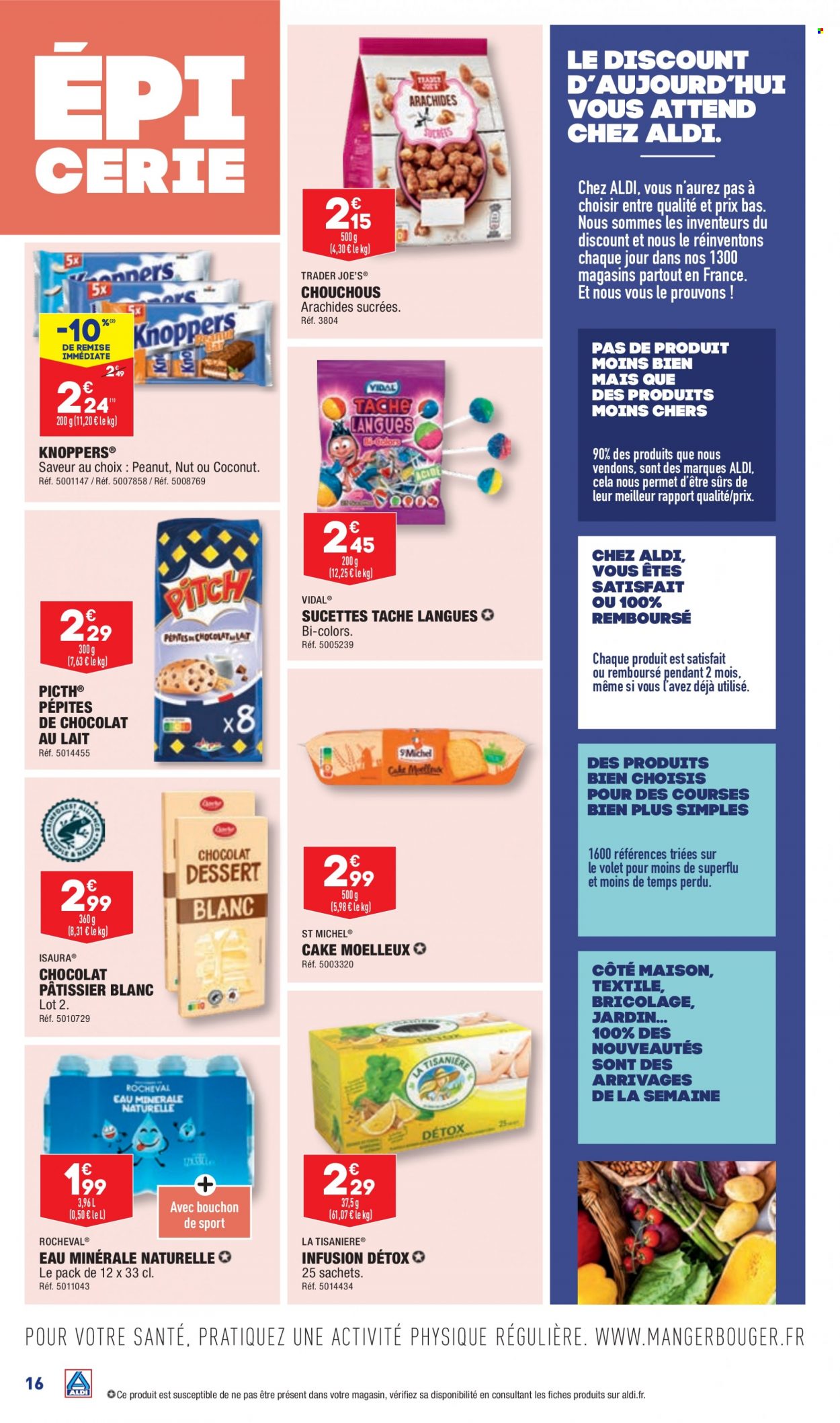 Catalogue ALDI - 10/05/2023 - 15/05/2023. Page 18