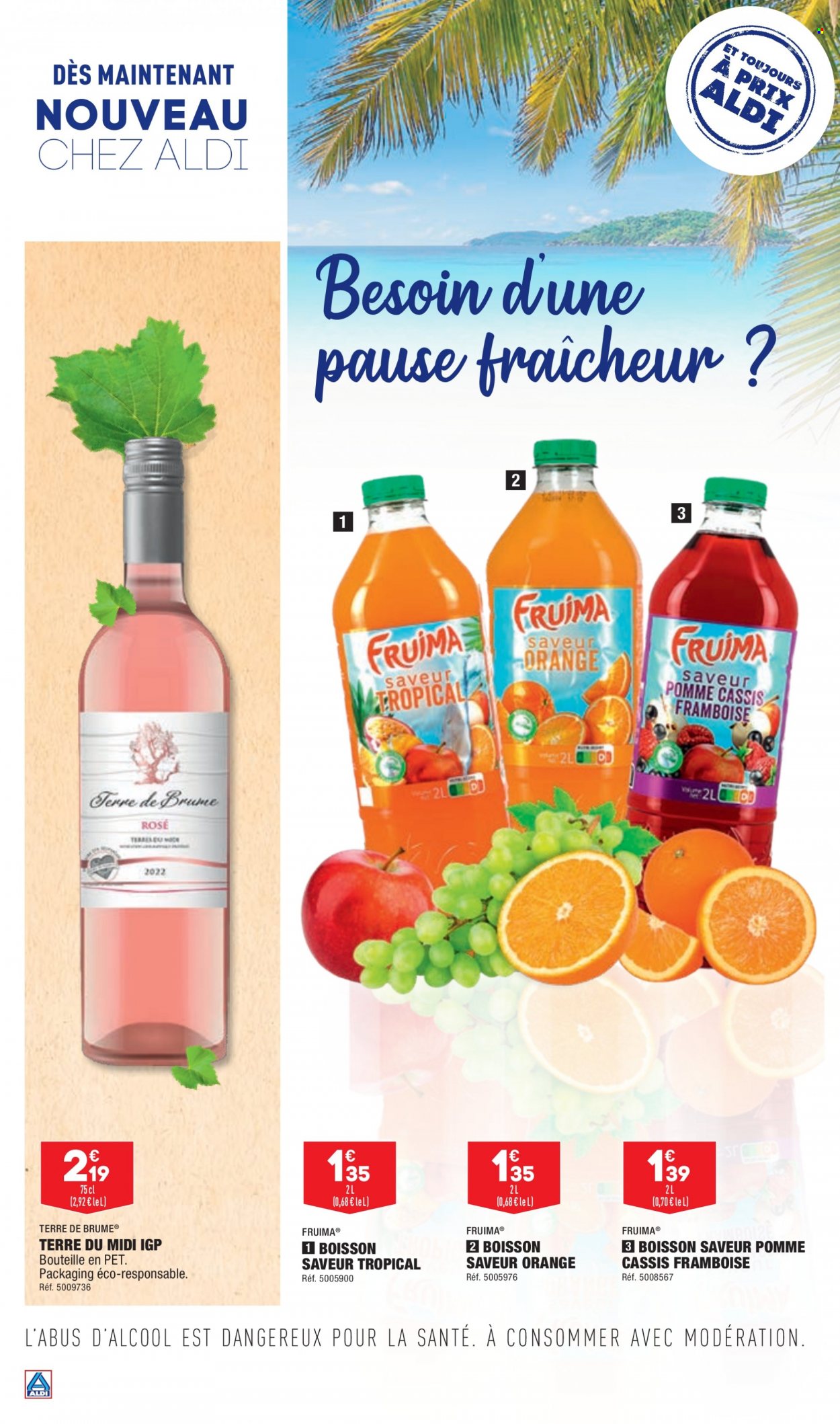 Catalogue ALDI - 10/05/2023 - 15/05/2023. Page 19
