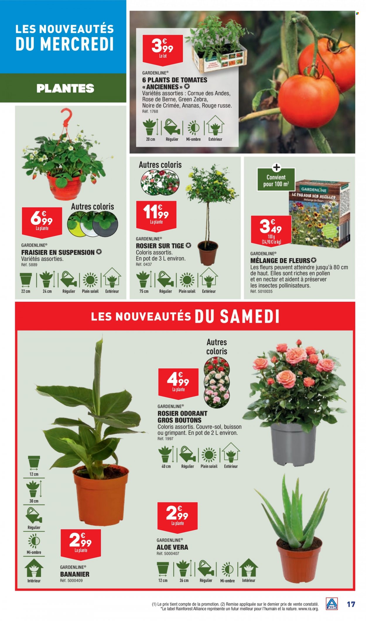 Catalogue ALDI - 10/05/2023 - 15/05/2023. Page 20