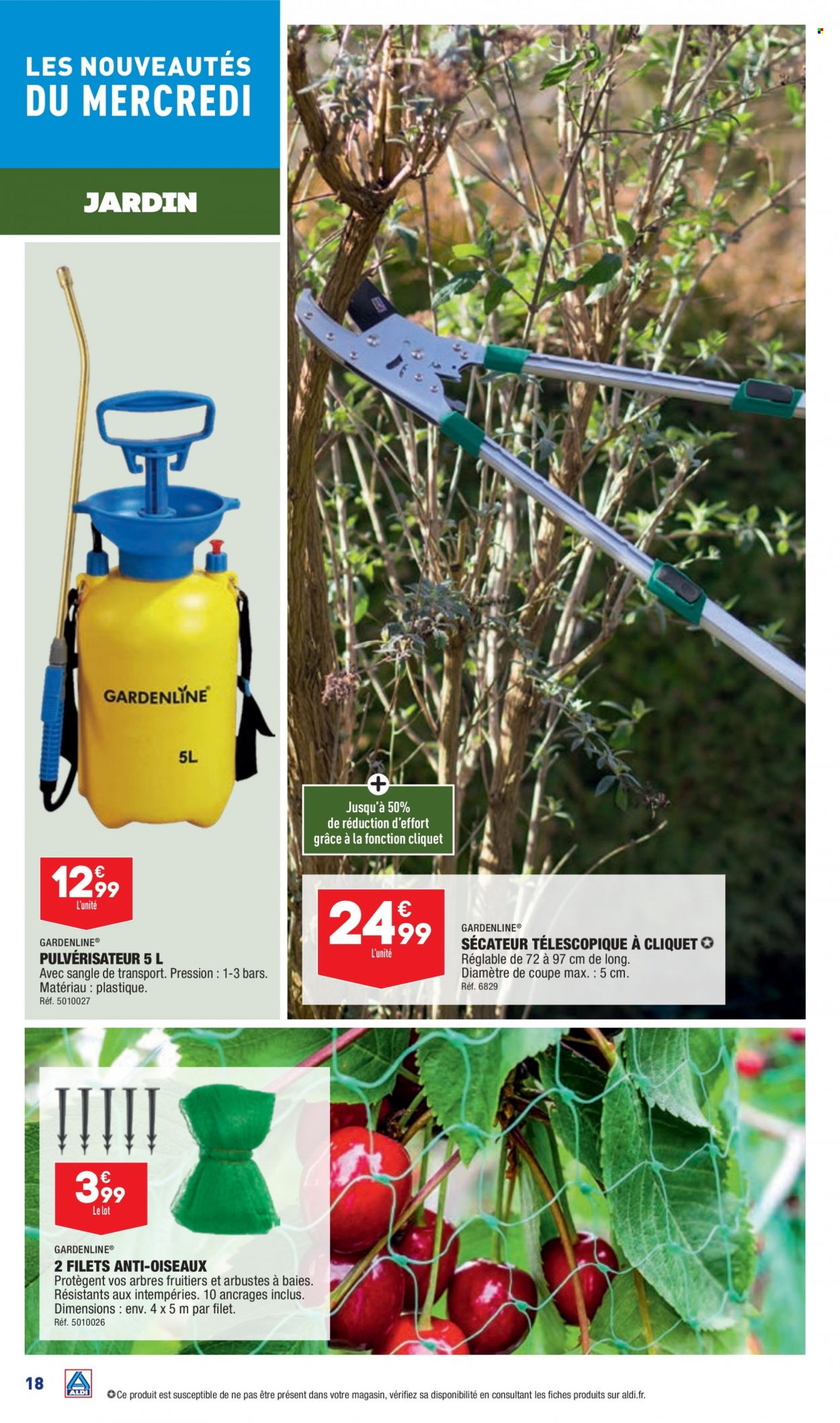 Catalogue ALDI - 10/05/2023 - 15/05/2023. Page 21