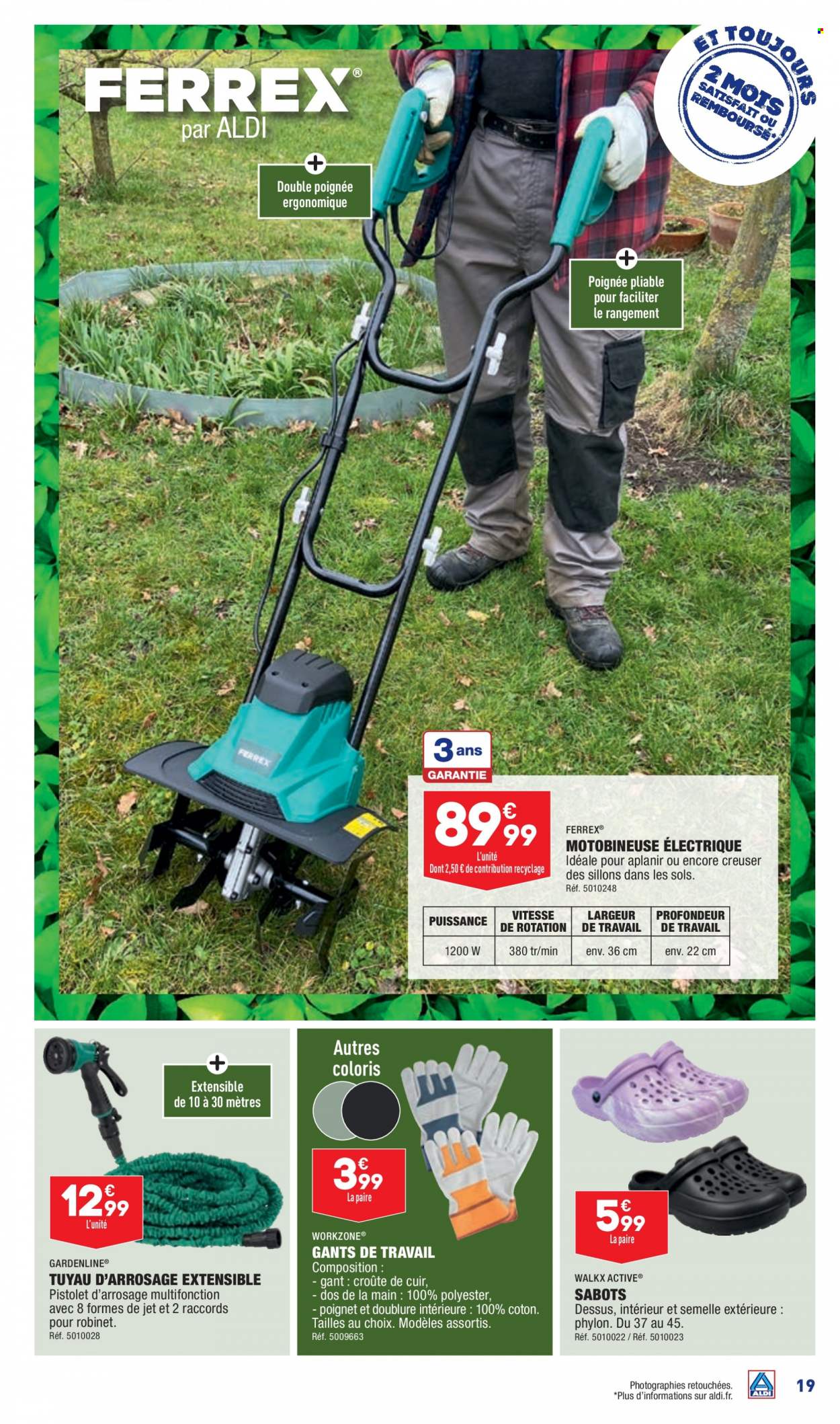 Catalogue ALDI - 10/05/2023 - 15/05/2023. Page 22