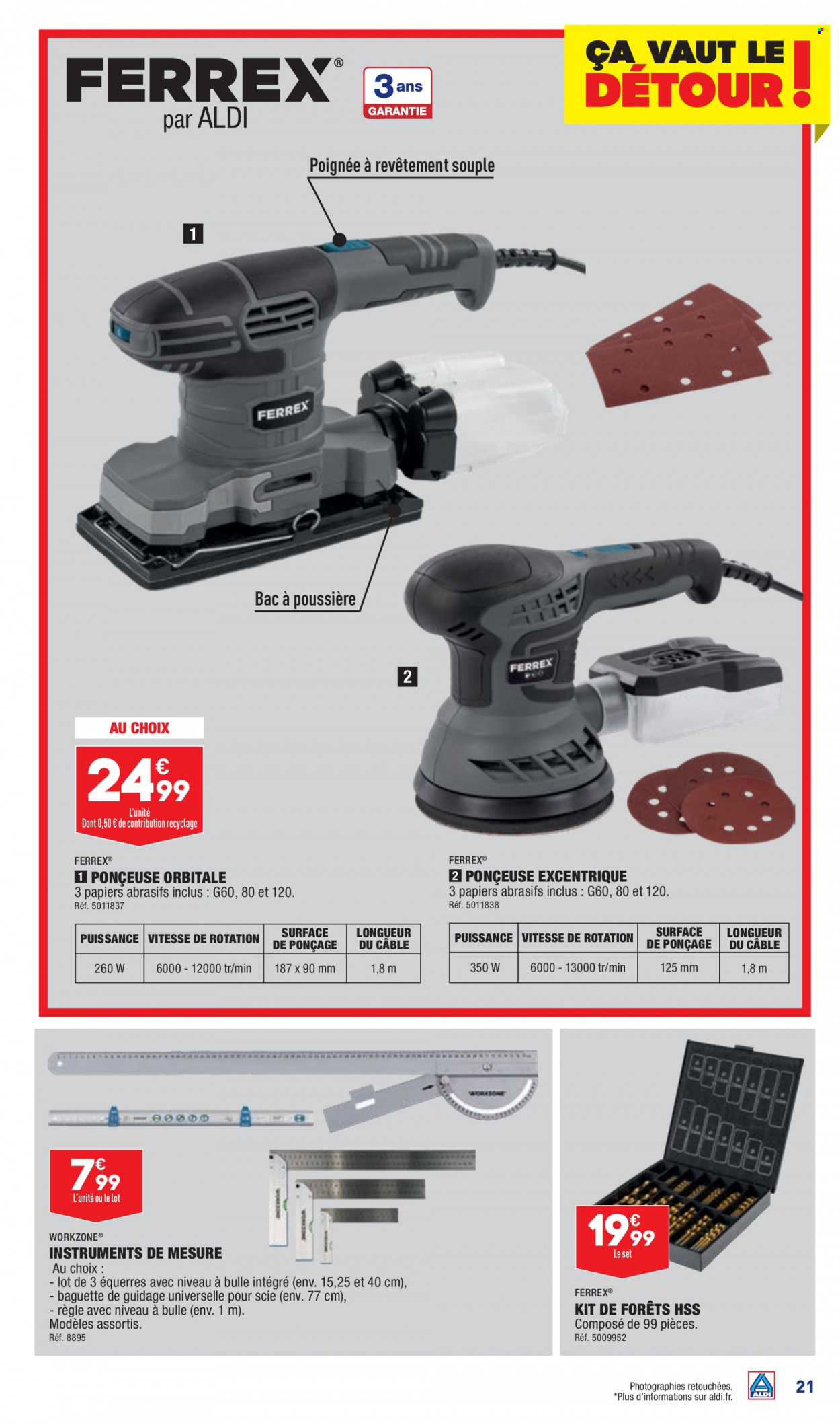 Catalogue ALDI - 10/05/2023 - 15/05/2023. Page 24