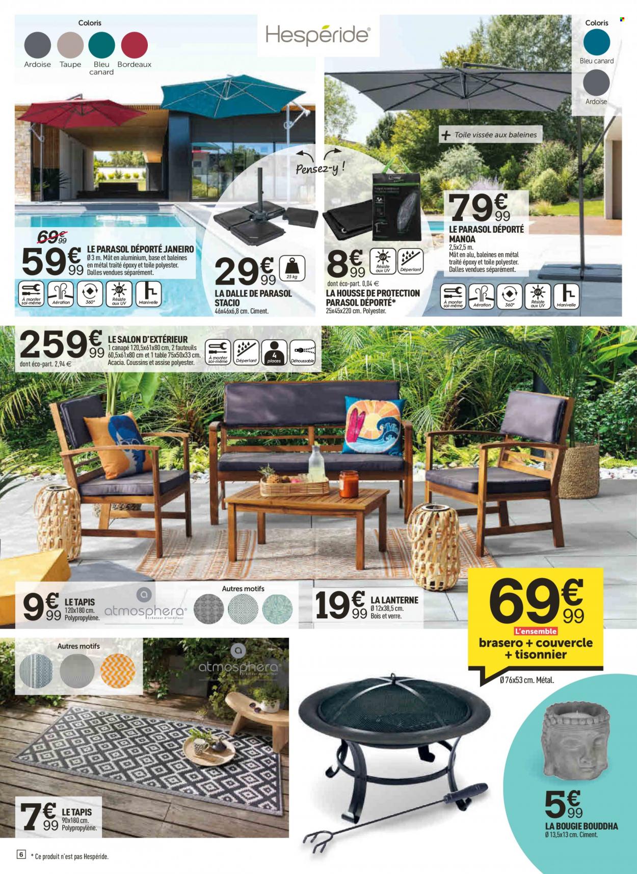 Catalogue Centrakor - 02/05/2023 - 14/05/2023. Page 6