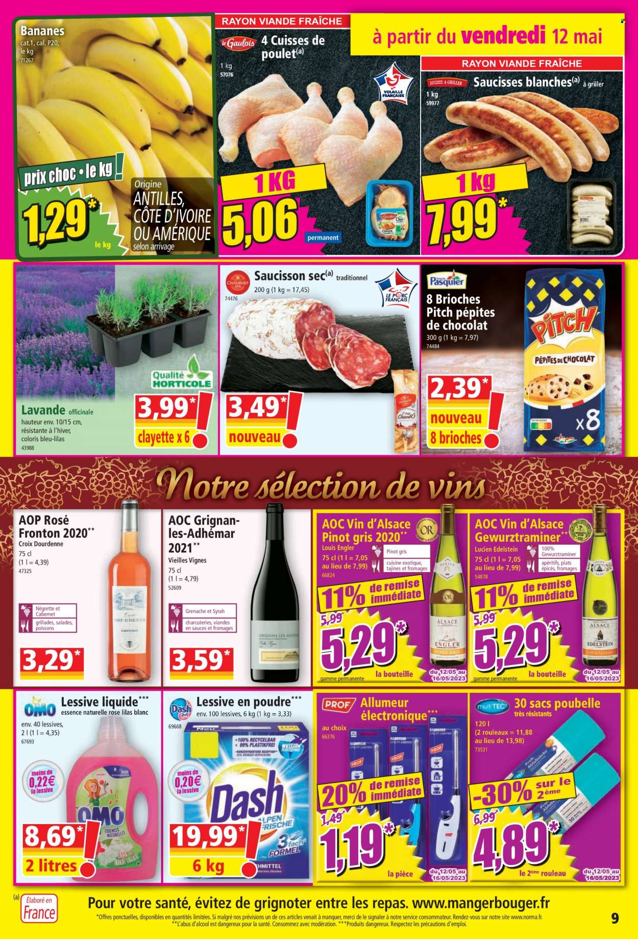Catalogue Norma - 10/05/2023 - 16/05/2023. Page 9