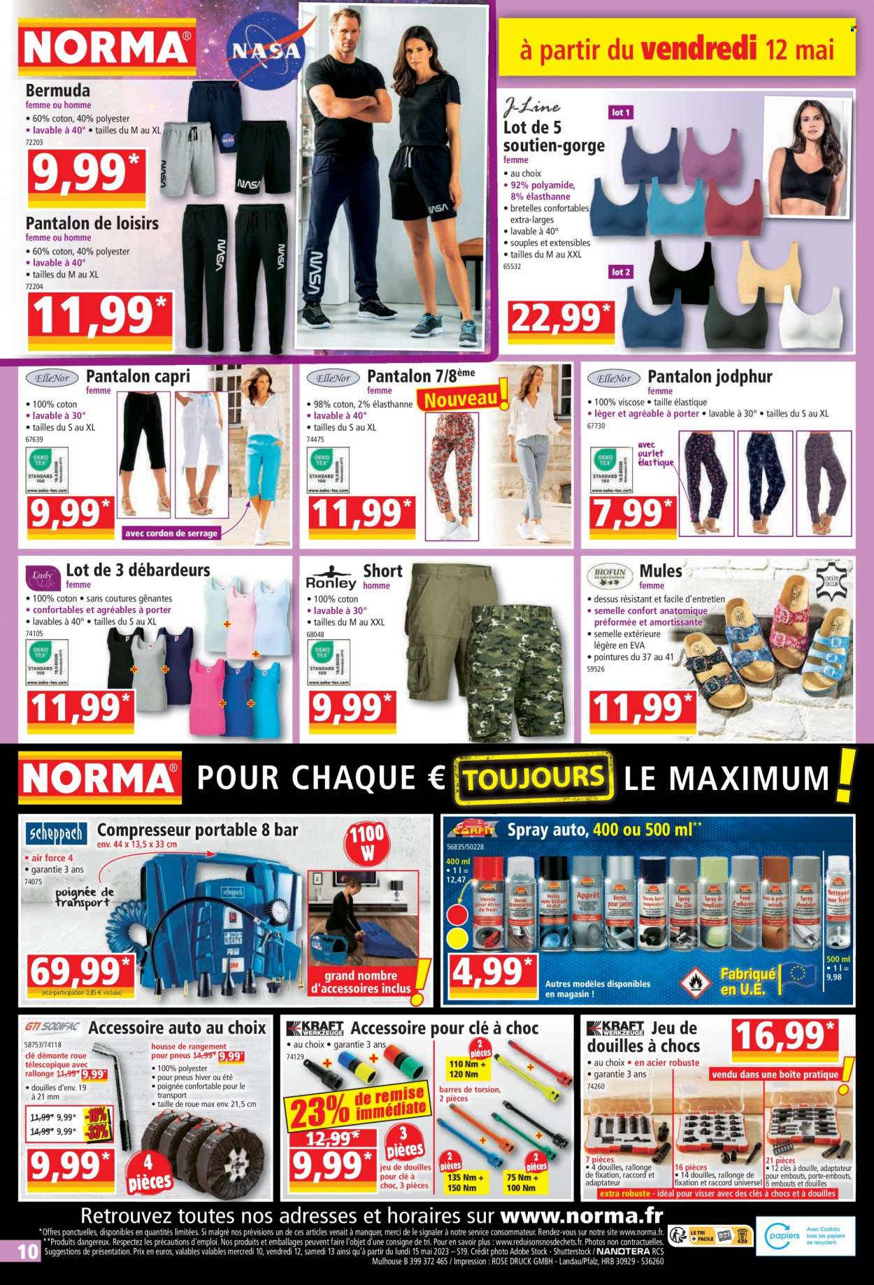 Catalogue Norma - 10/05/2023 - 16/05/2023. Page 10