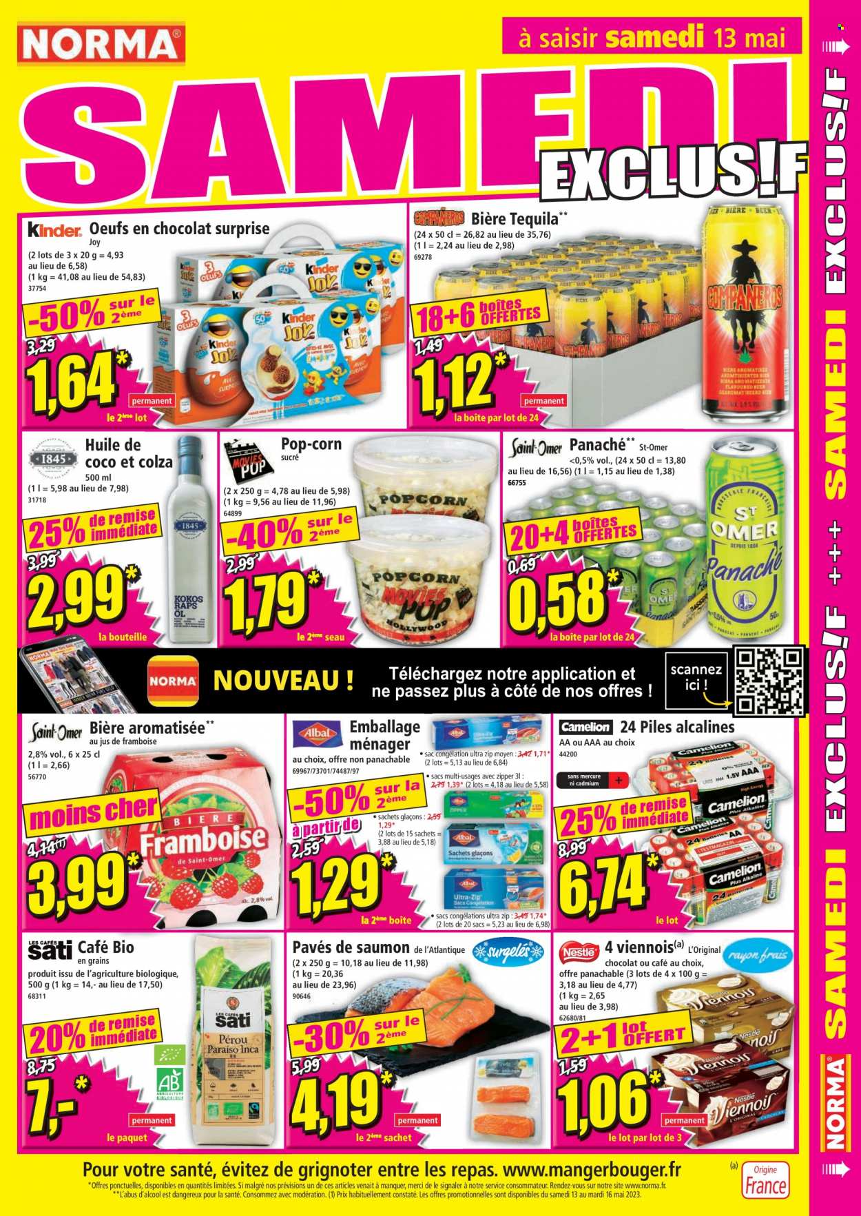 Catalogue Norma - 10/05/2023 - 16/05/2023. Page 11