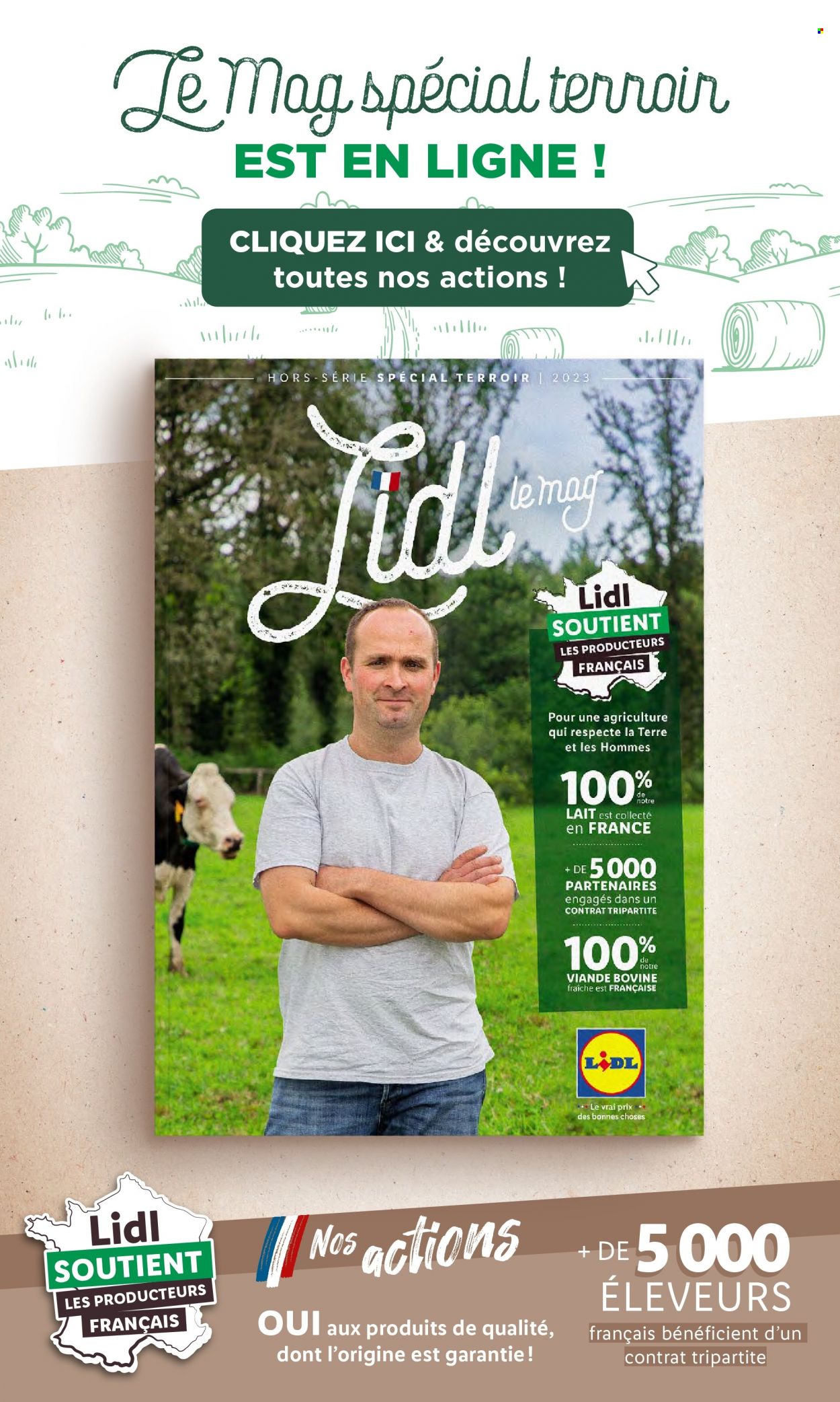 Catalogue Lidl - 10/05/2023 - 16/05/2023. Page 4