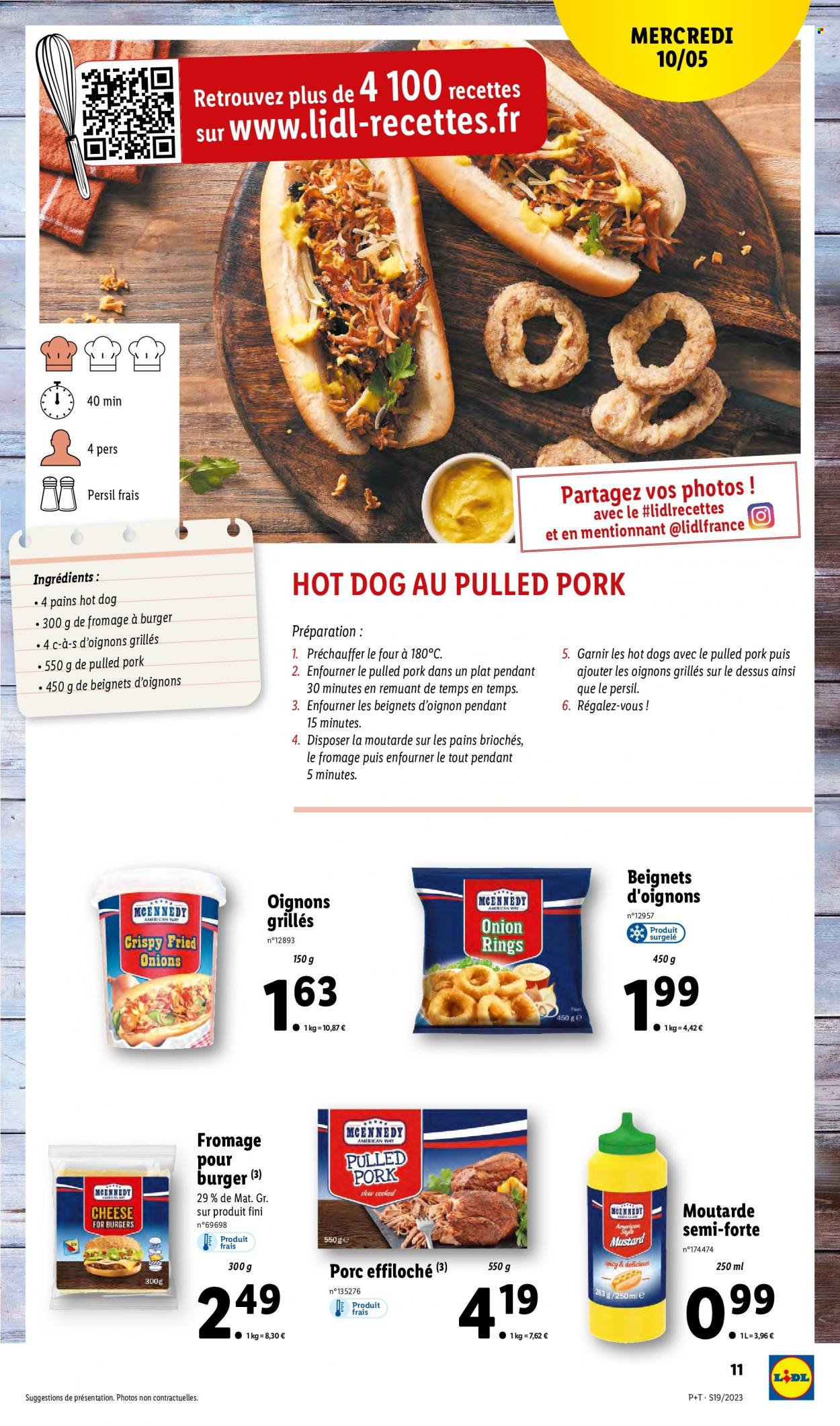 Catalogue Lidl - 10/05/2023 - 16/05/2023. Page 13