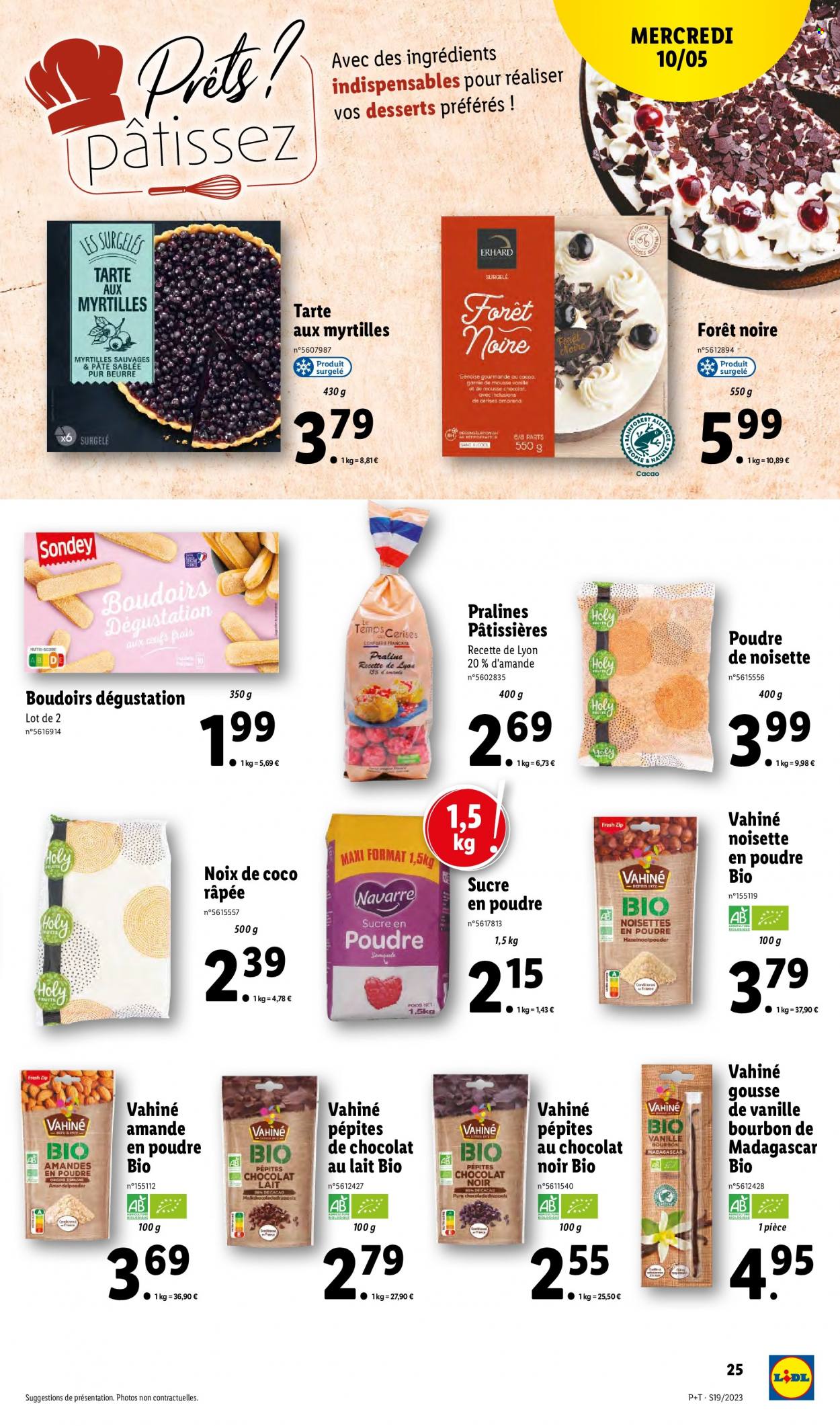 Catalogue Lidl - 10/05/2023 - 16/05/2023. Page 27